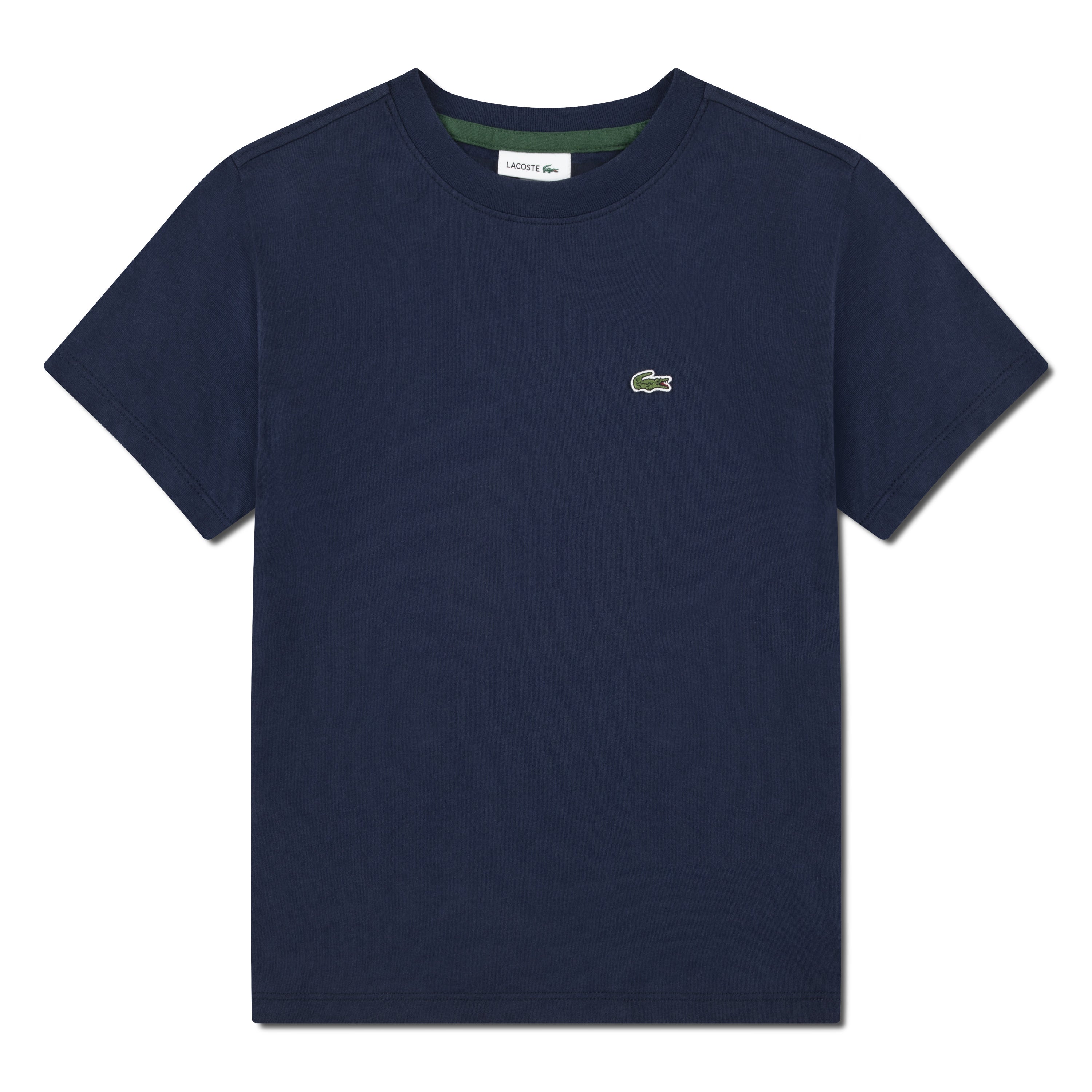 Camiseta Kids Lacoste