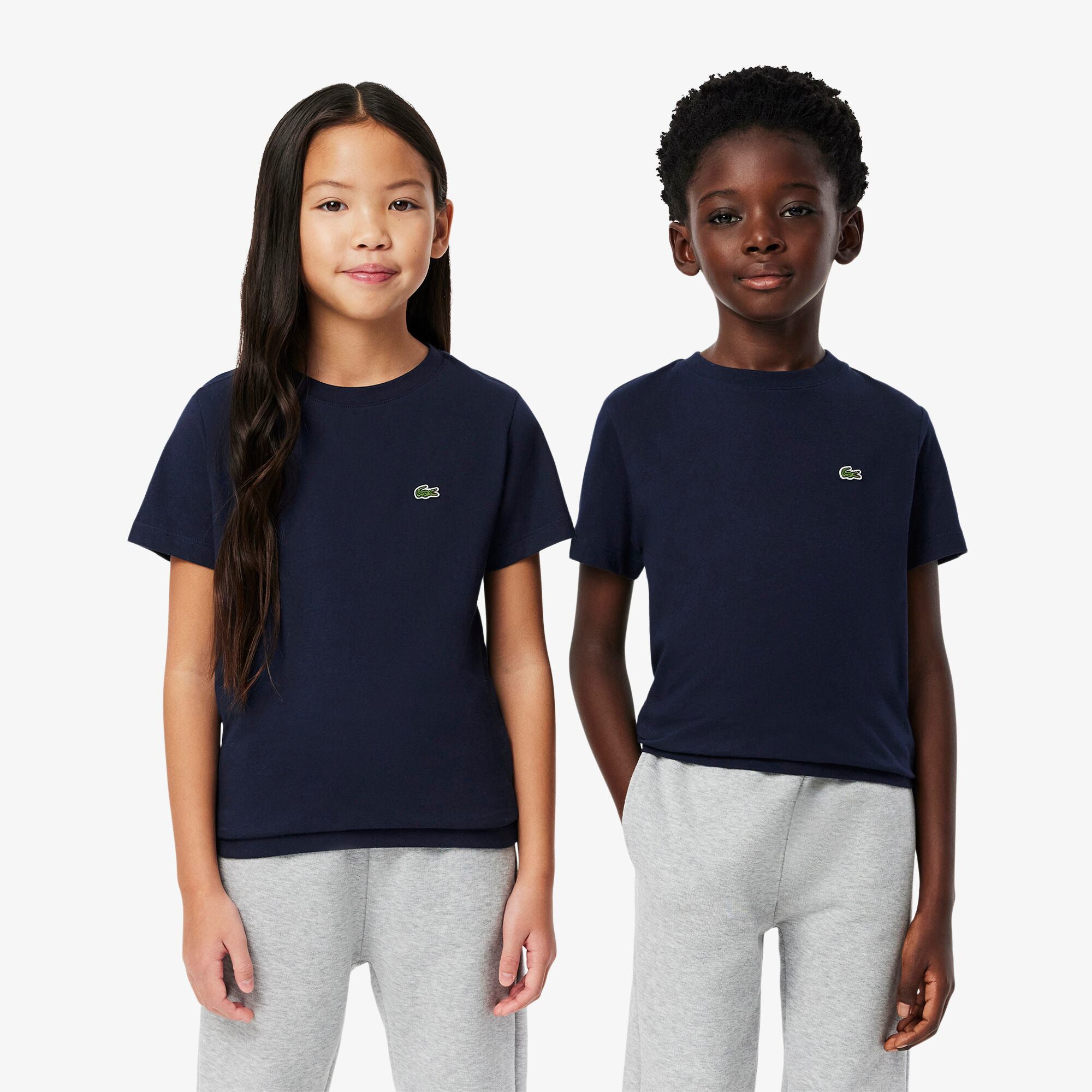 Camiseta Kids Lacoste