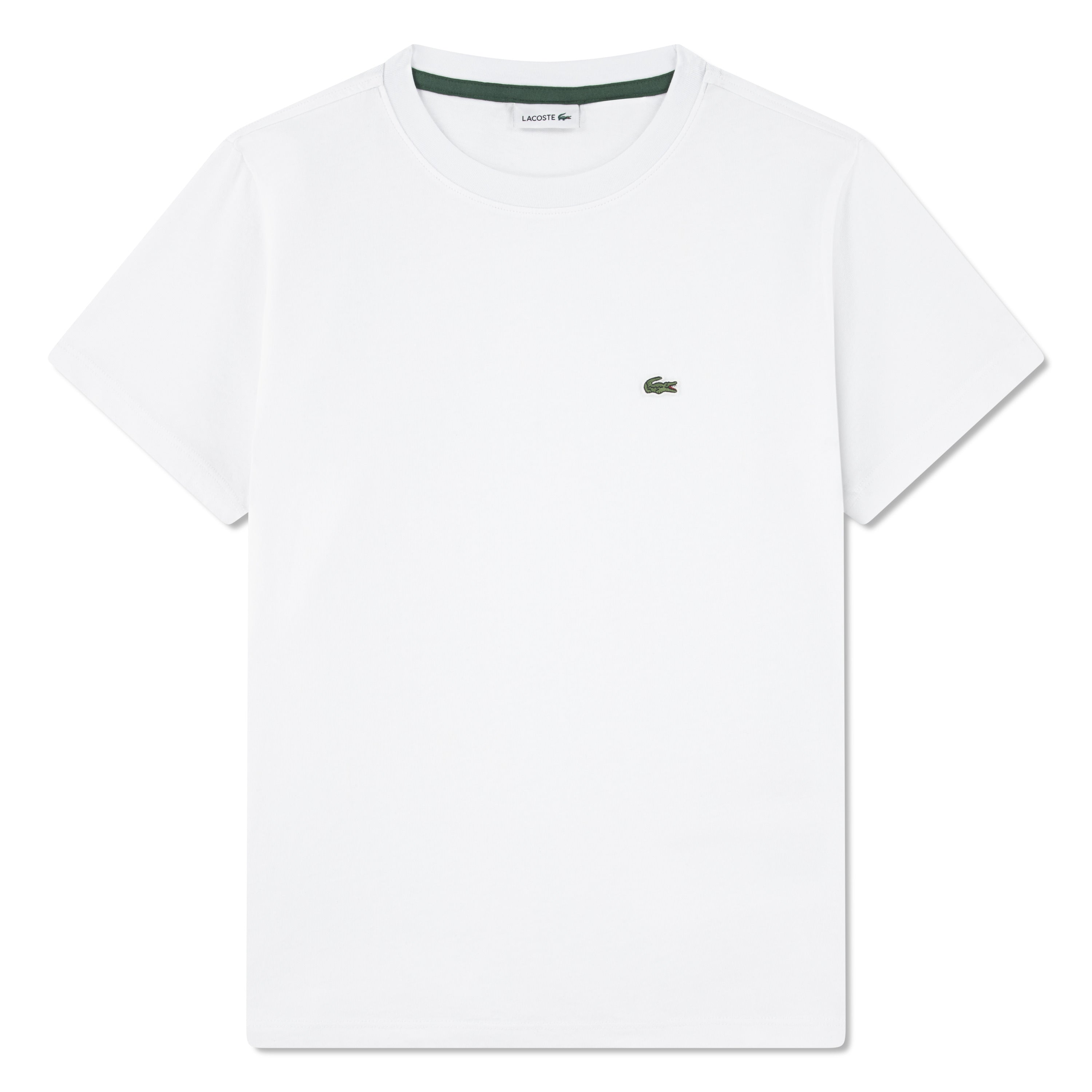 Camiseta Kids Lacoste