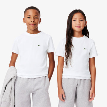 Camiseta Kids Lacoste