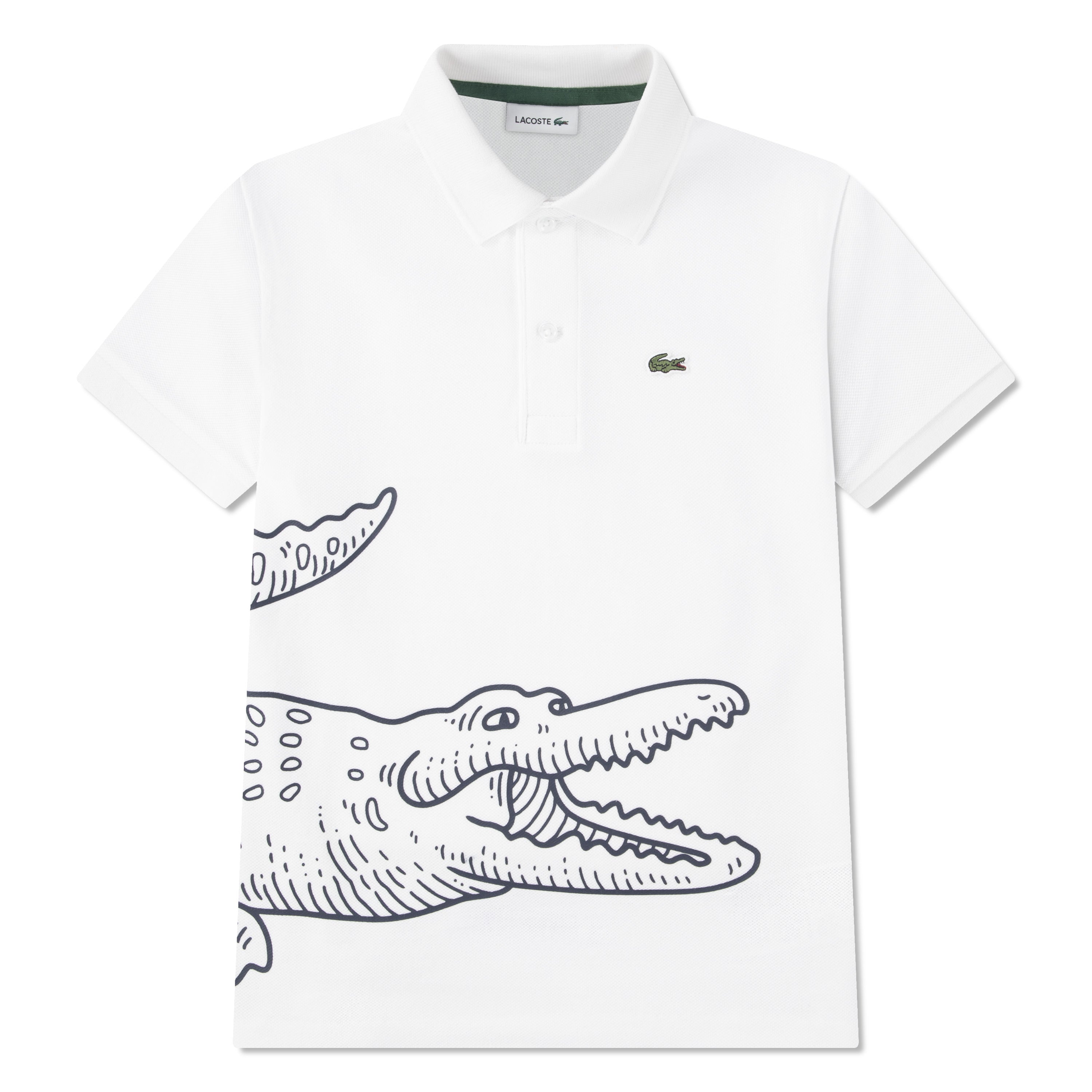 Polo Kids Lacoste