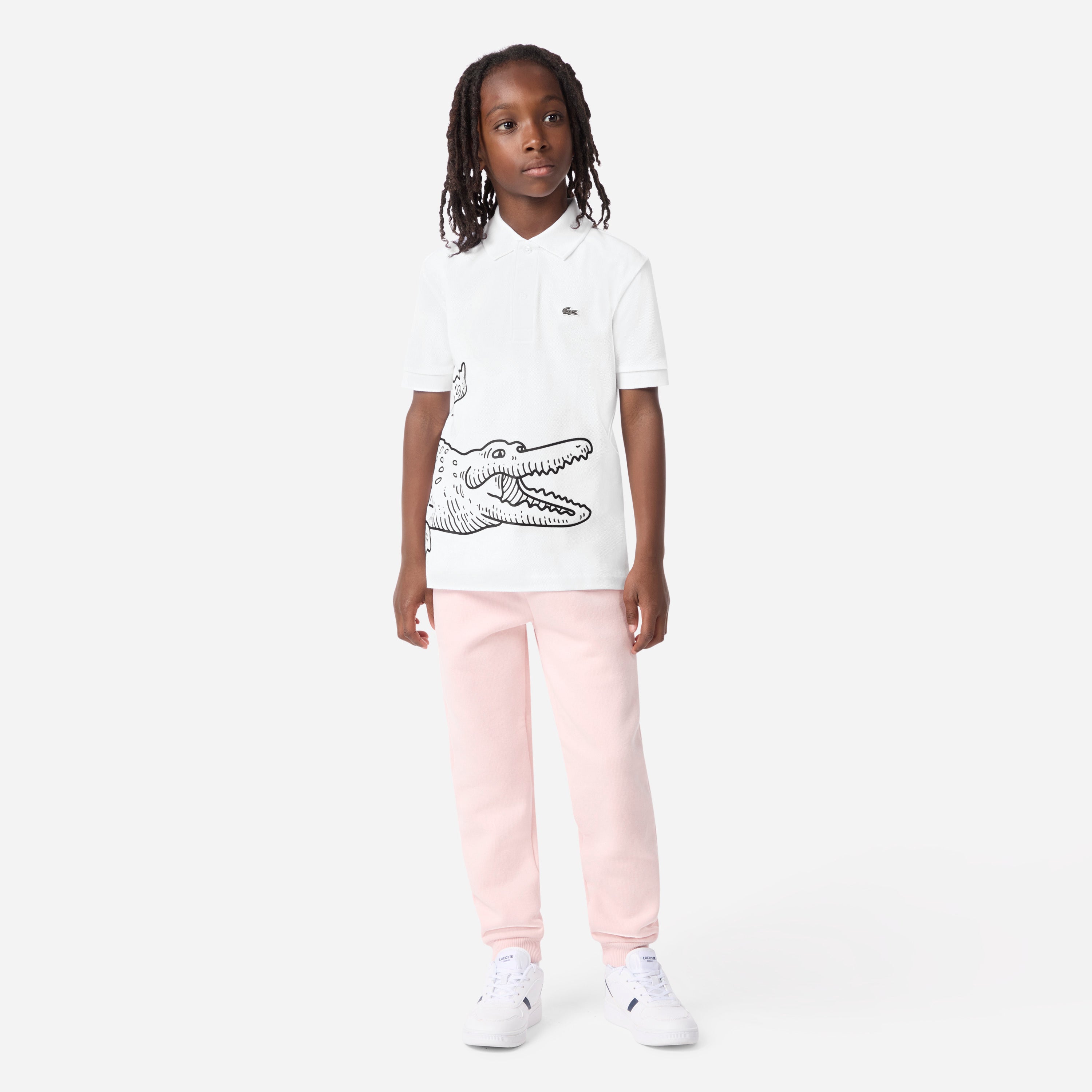Polo Kids Lacoste