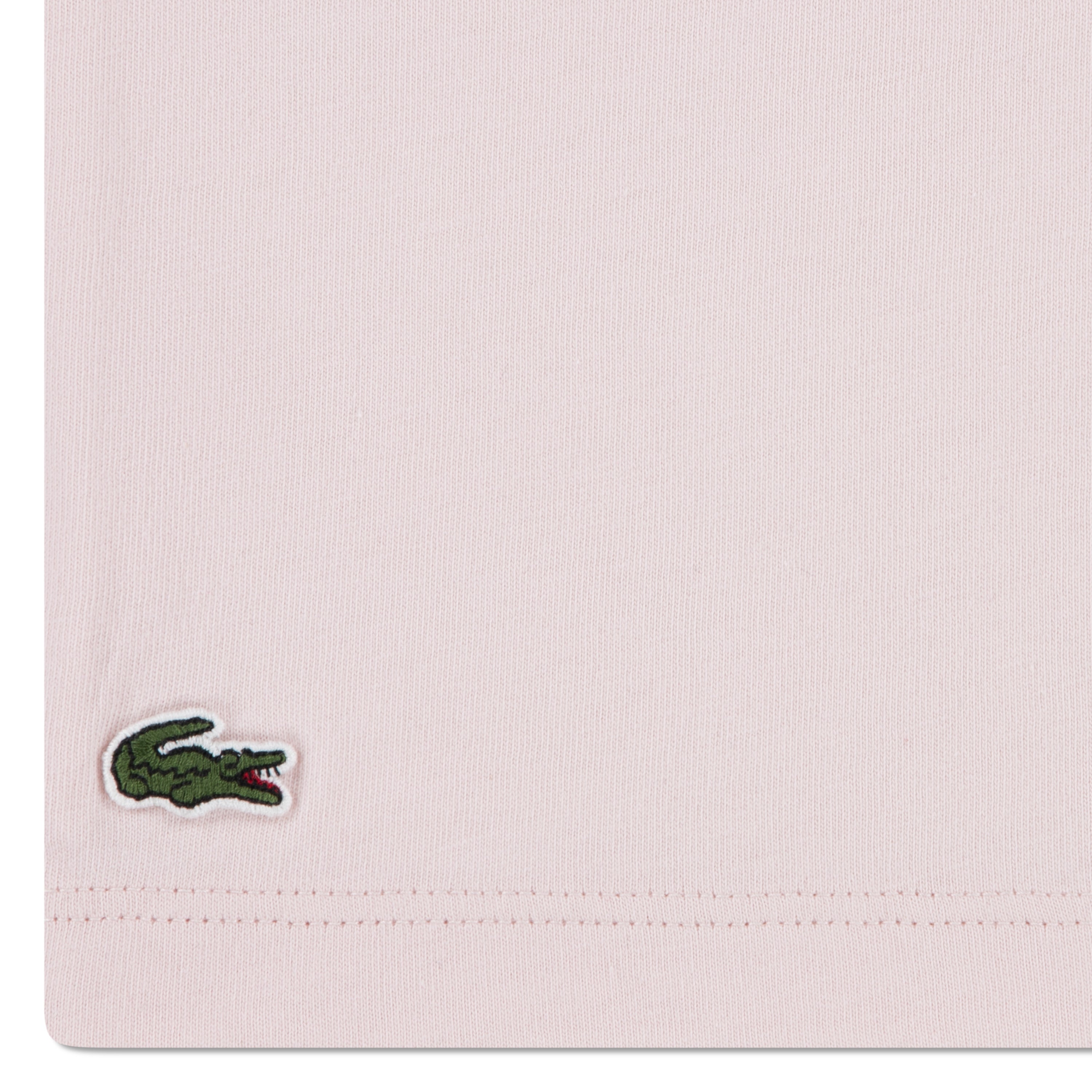 Camiseta Kids Niña Lacoste