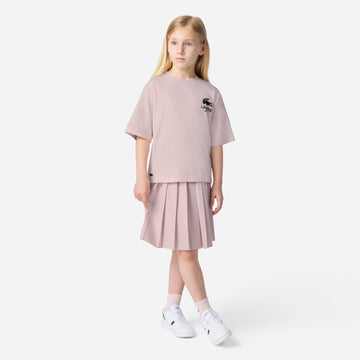 Camiseta Kids Niña Lacoste