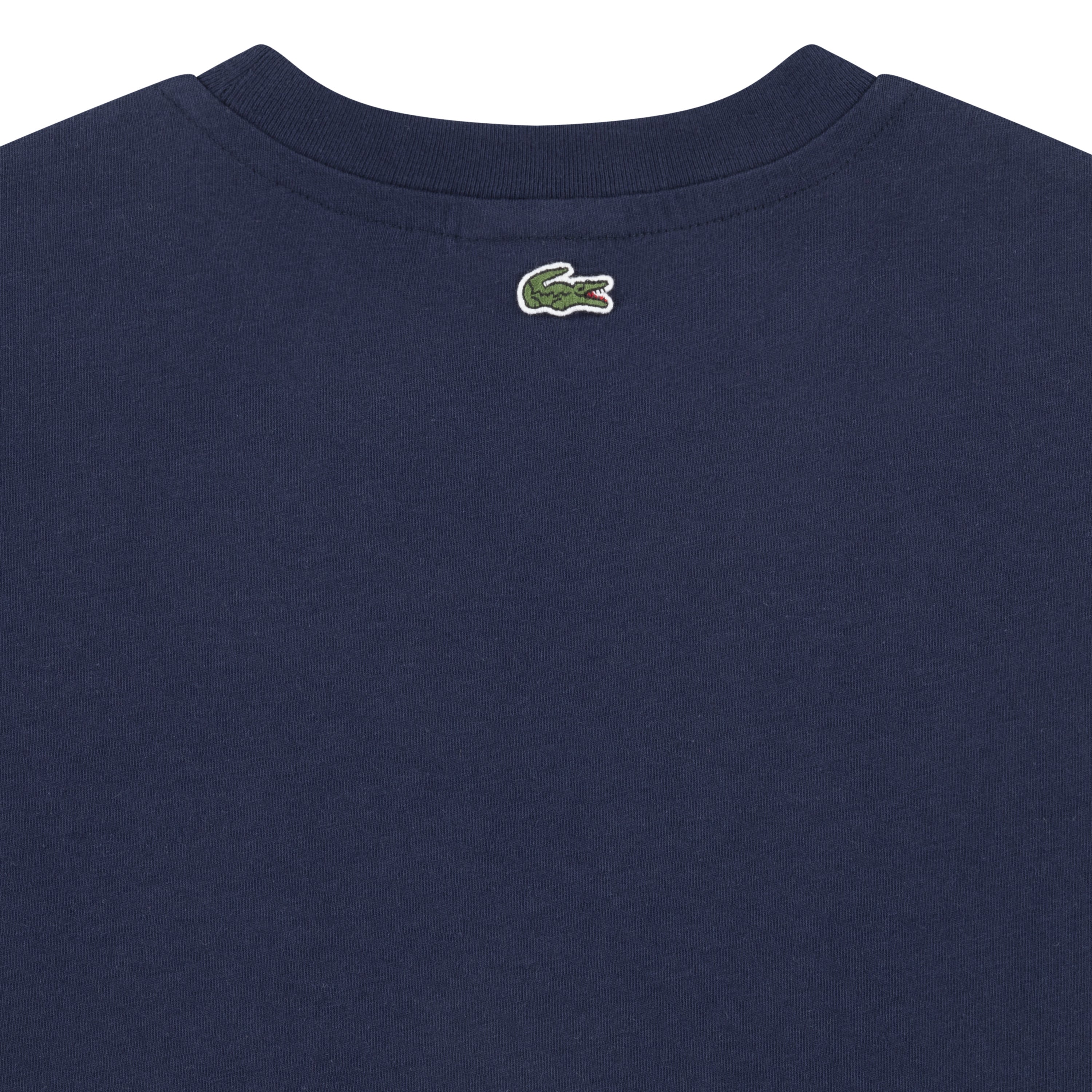 Camiseta Kids Niña Lacoste