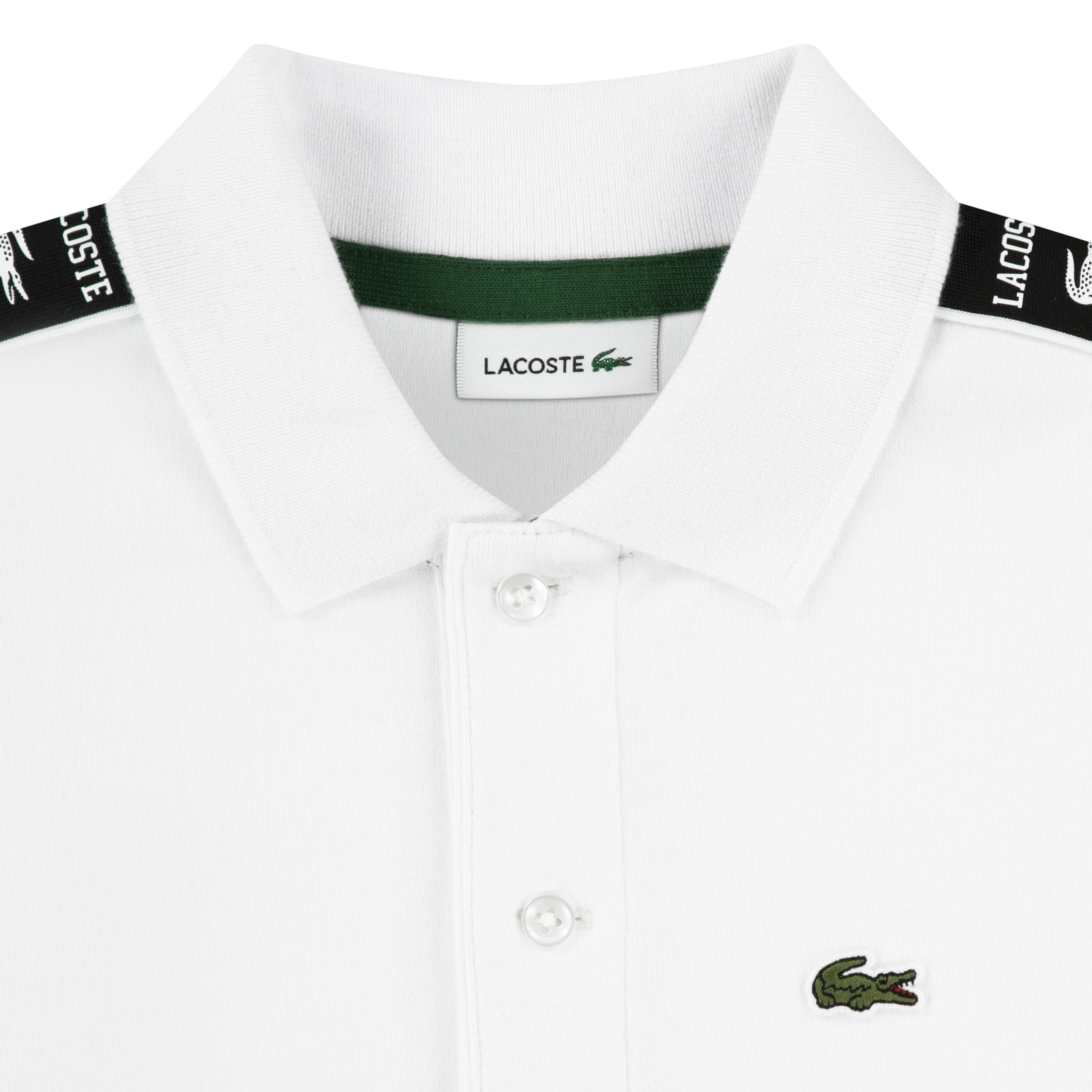 Polo Kids Lacoste