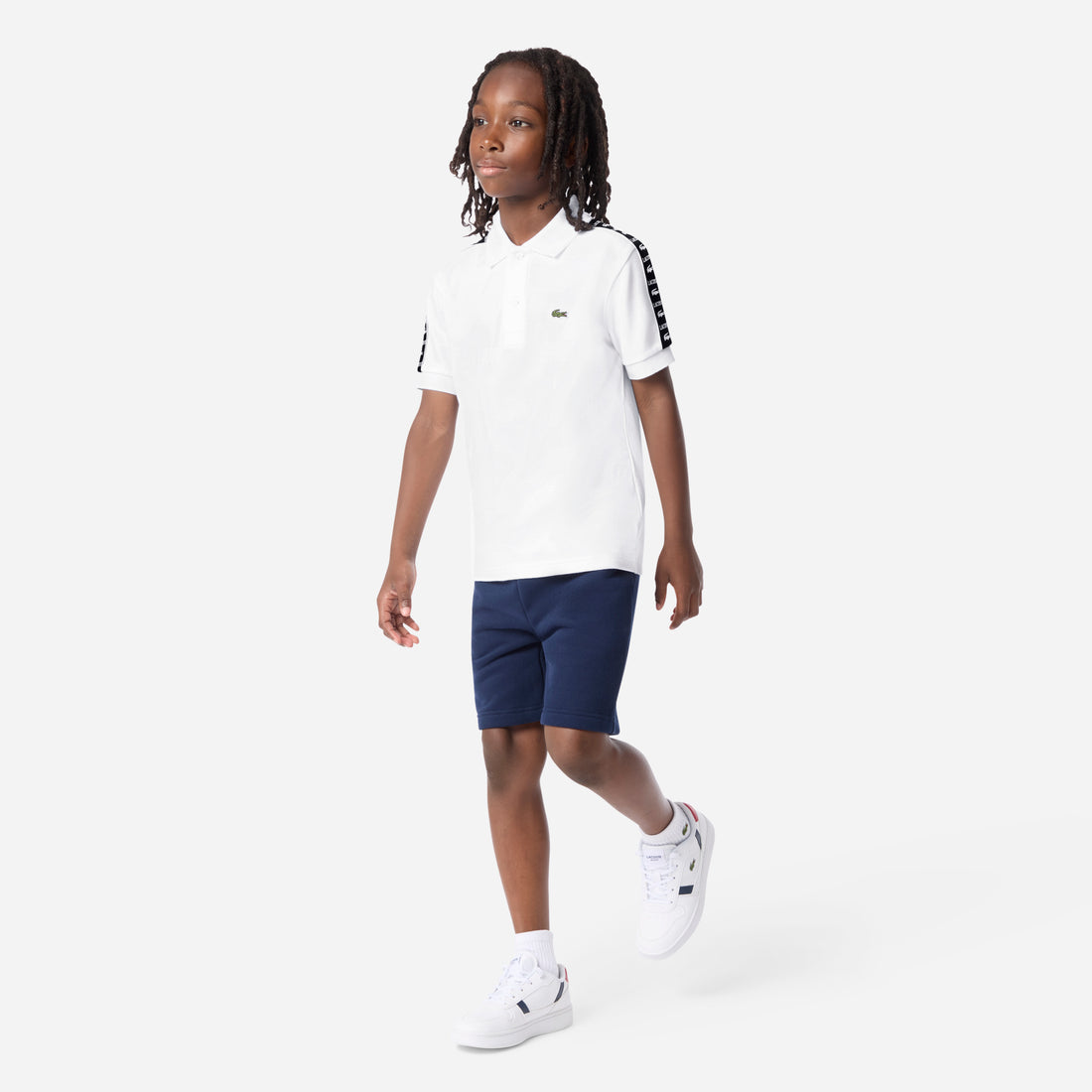 Polo Kids Lacoste