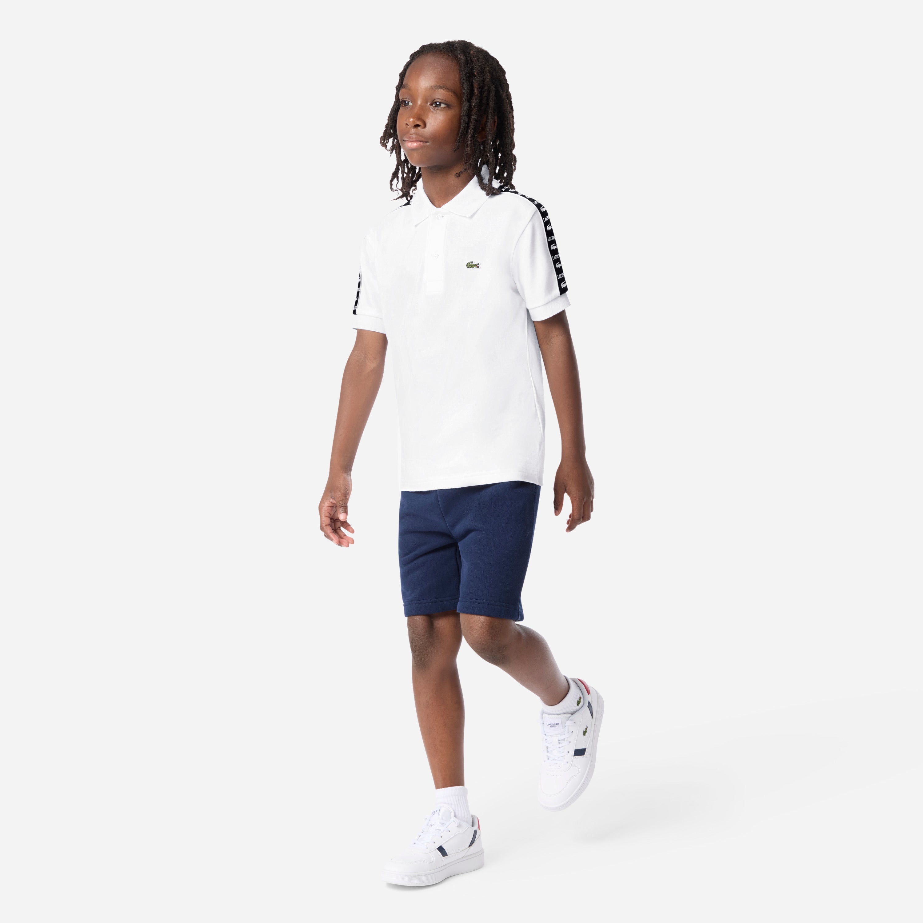 Polo Kids Lacoste