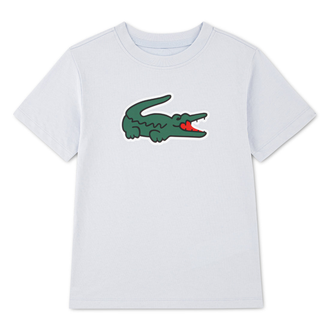 Camiseta Kids Lacoste