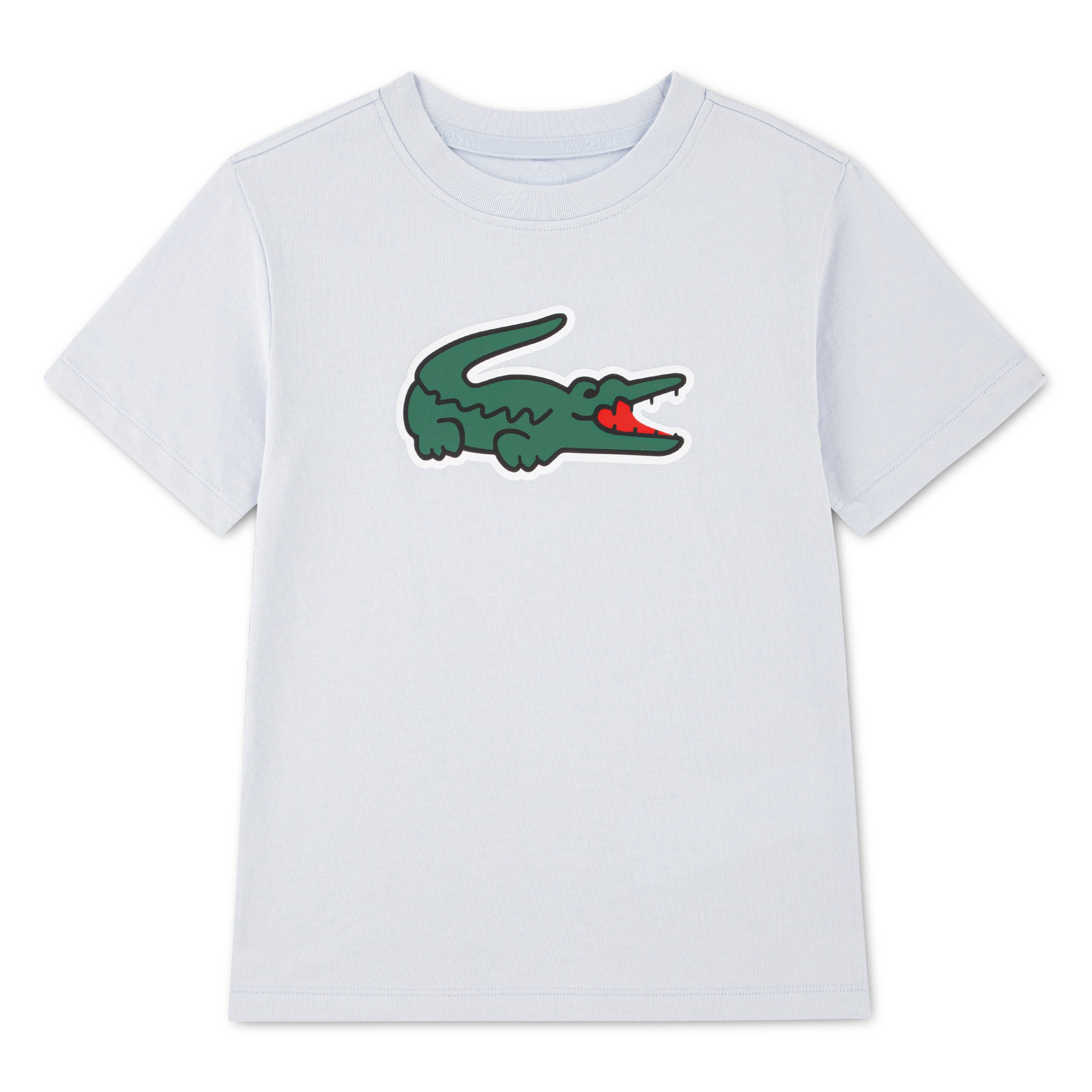 Camiseta Kids Lacoste