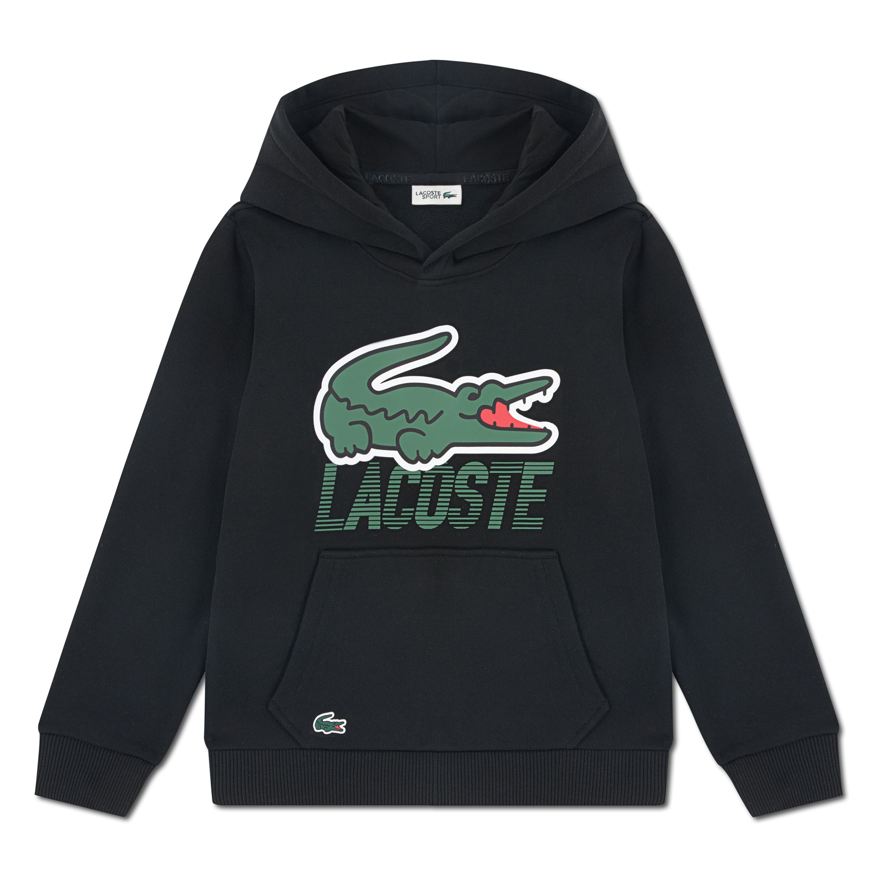 Abrigo Kids Lacoste