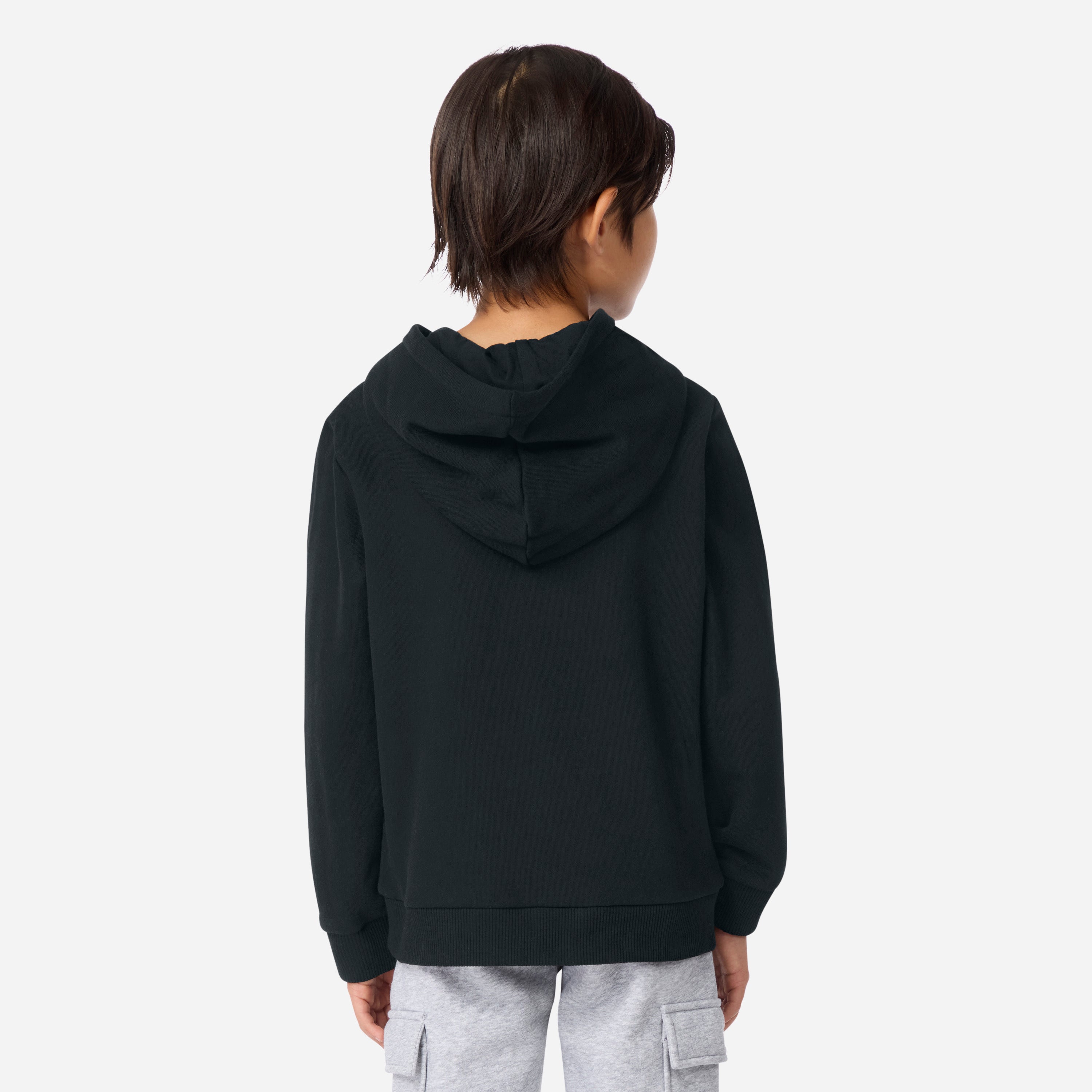 Abrigo Kids Lacoste