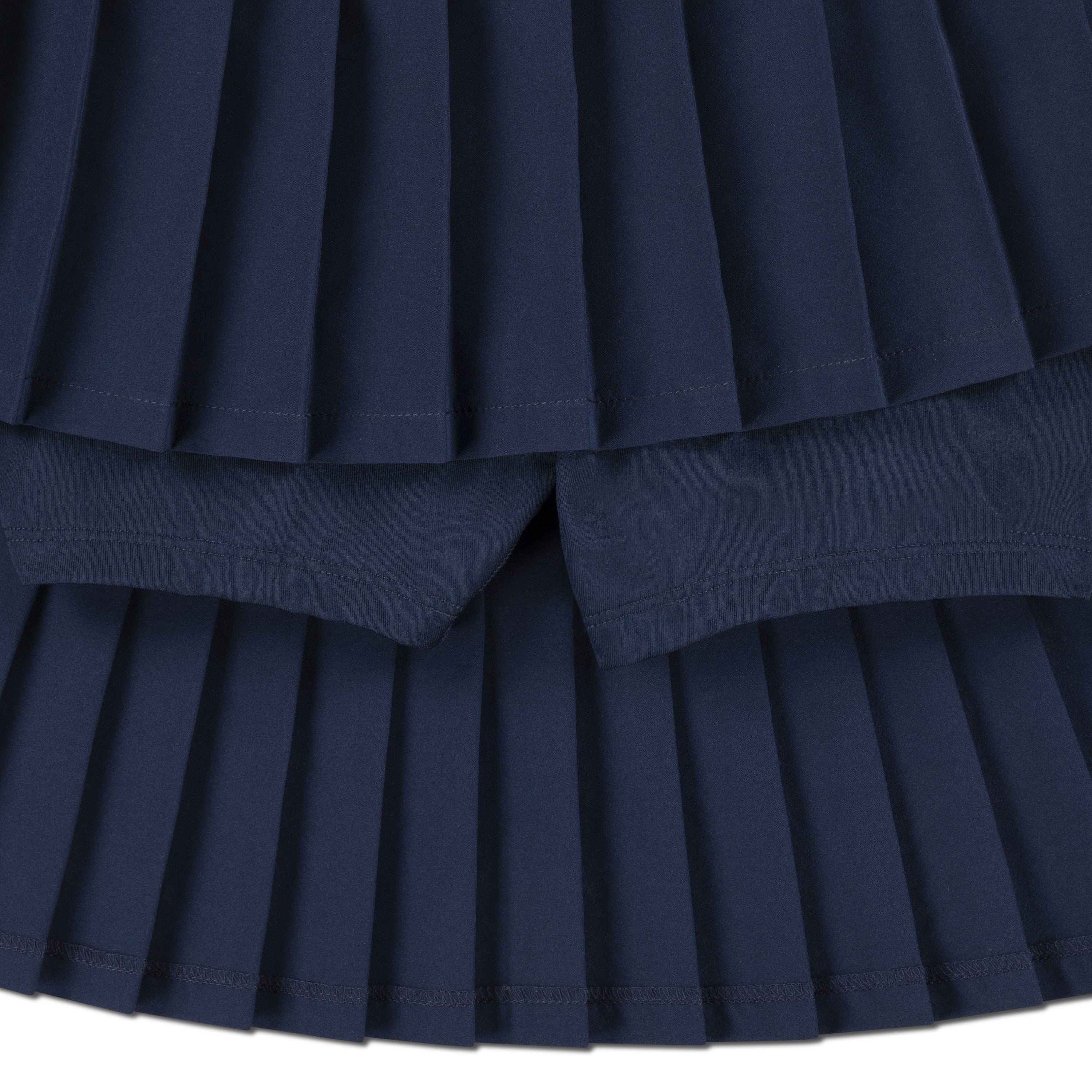 Falda Kids Niña Lacoste