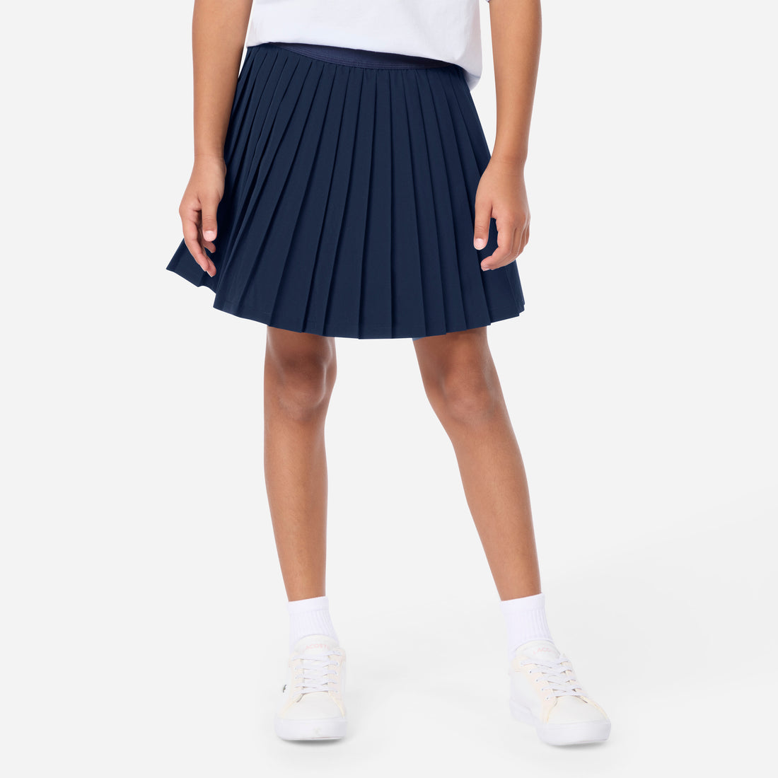 Falda Kids Niña Lacoste