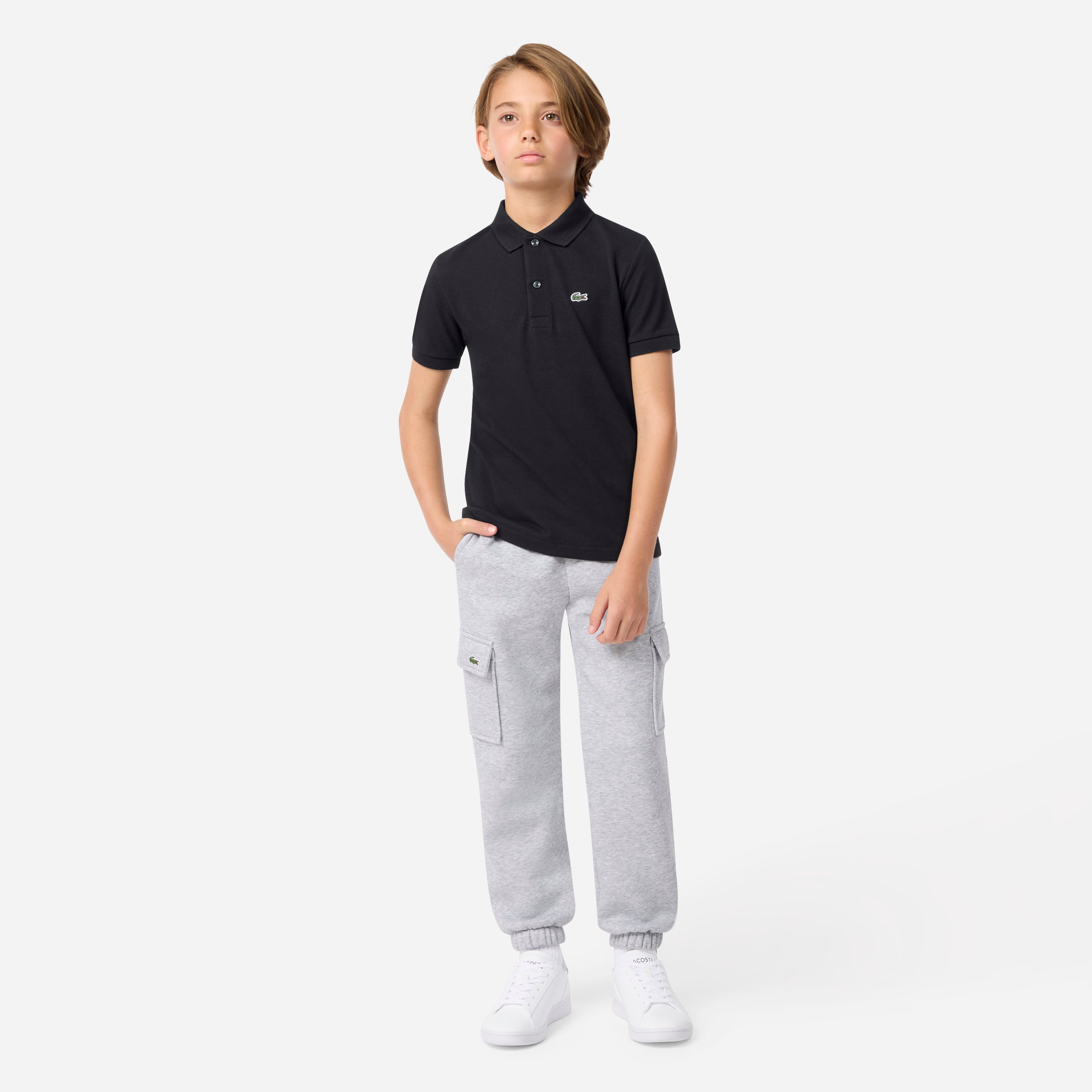 Polo Kids Lacoste