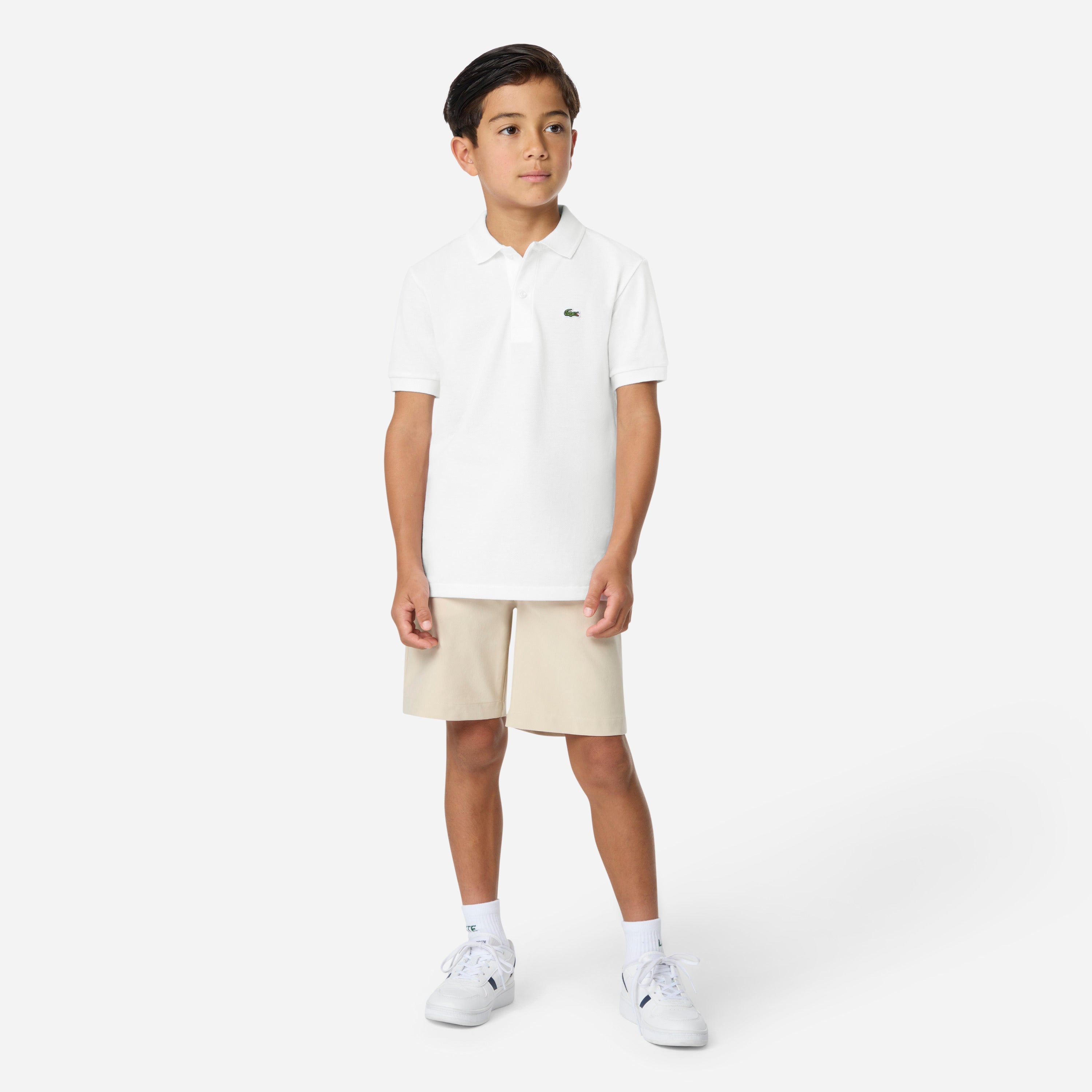 Polo Kids Lacoste
