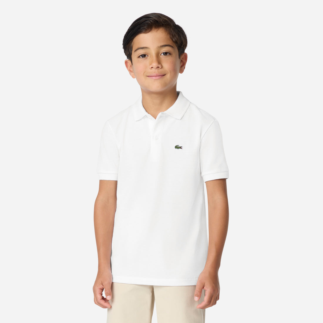 Polo Kids Lacoste