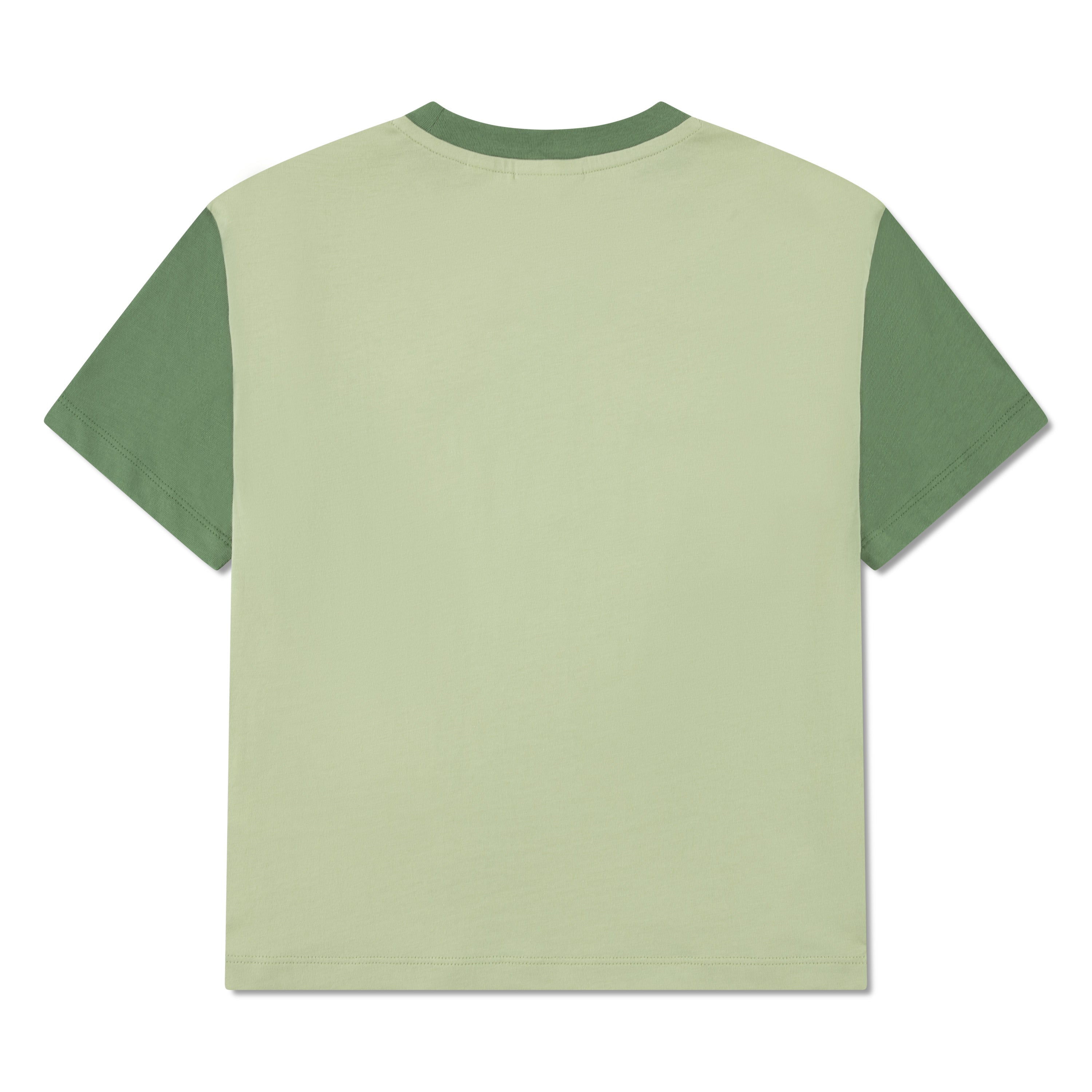 Camiseta Kids Lacoste