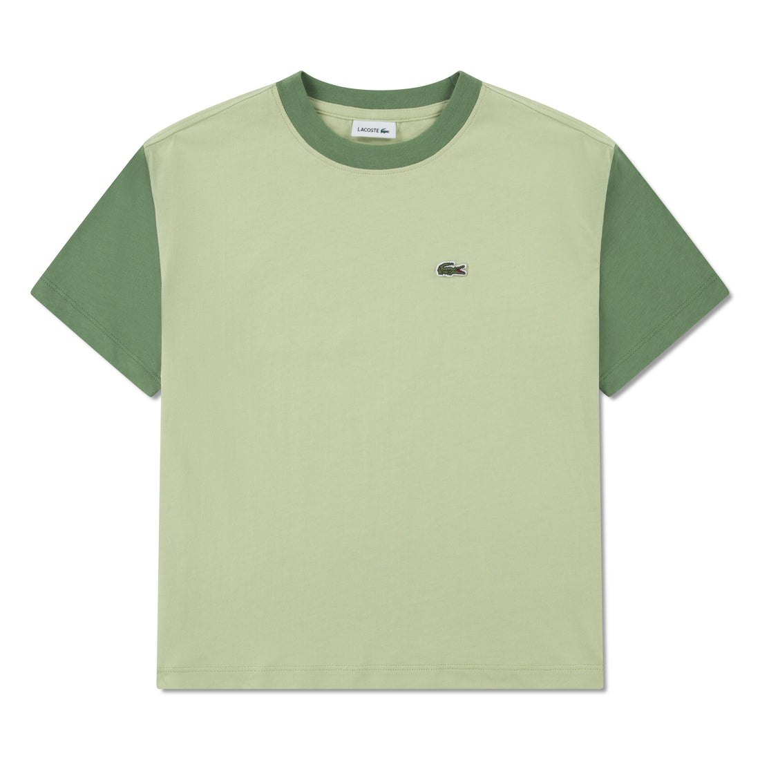 Camiseta Kids Lacoste
