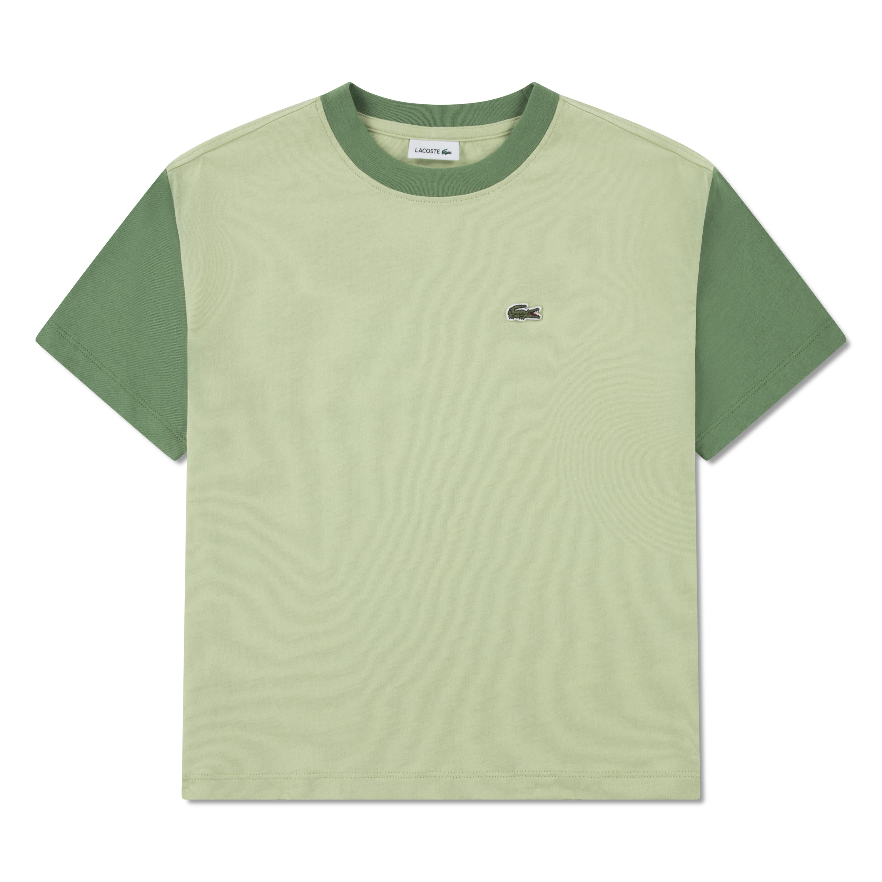 Camiseta Kids Lacoste