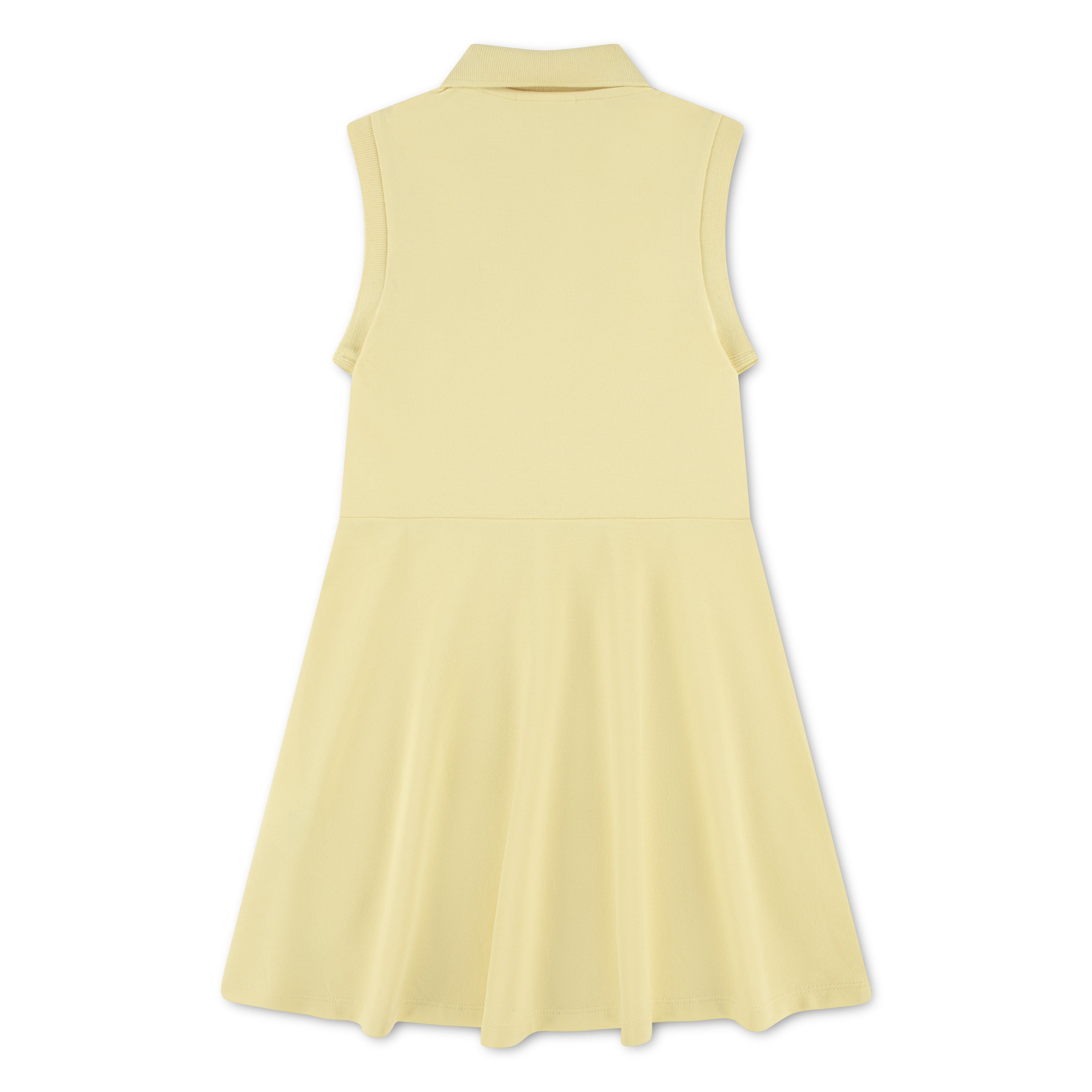Vestido Little Kids Lacoste