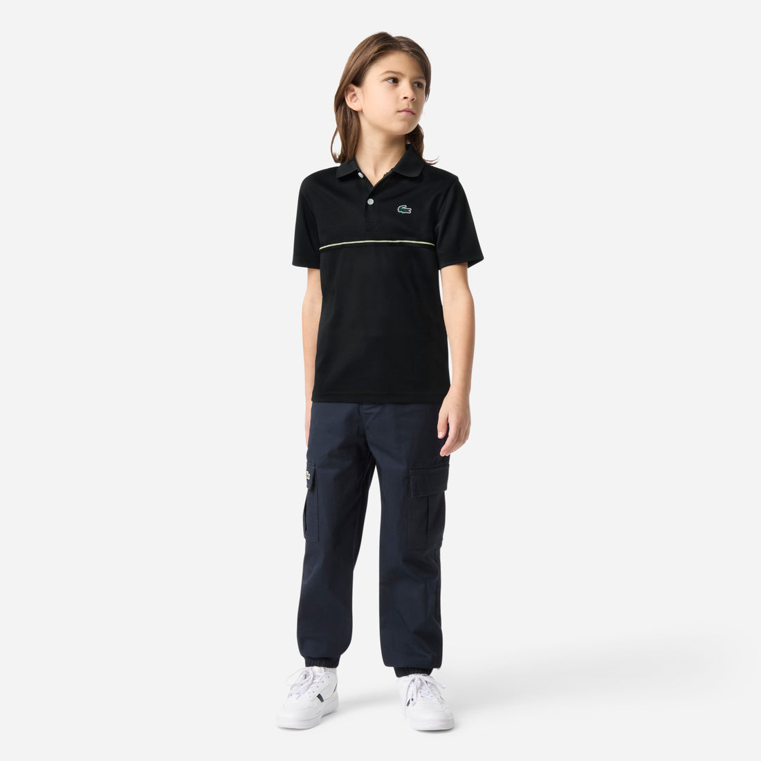 Polo Kids Lacoste