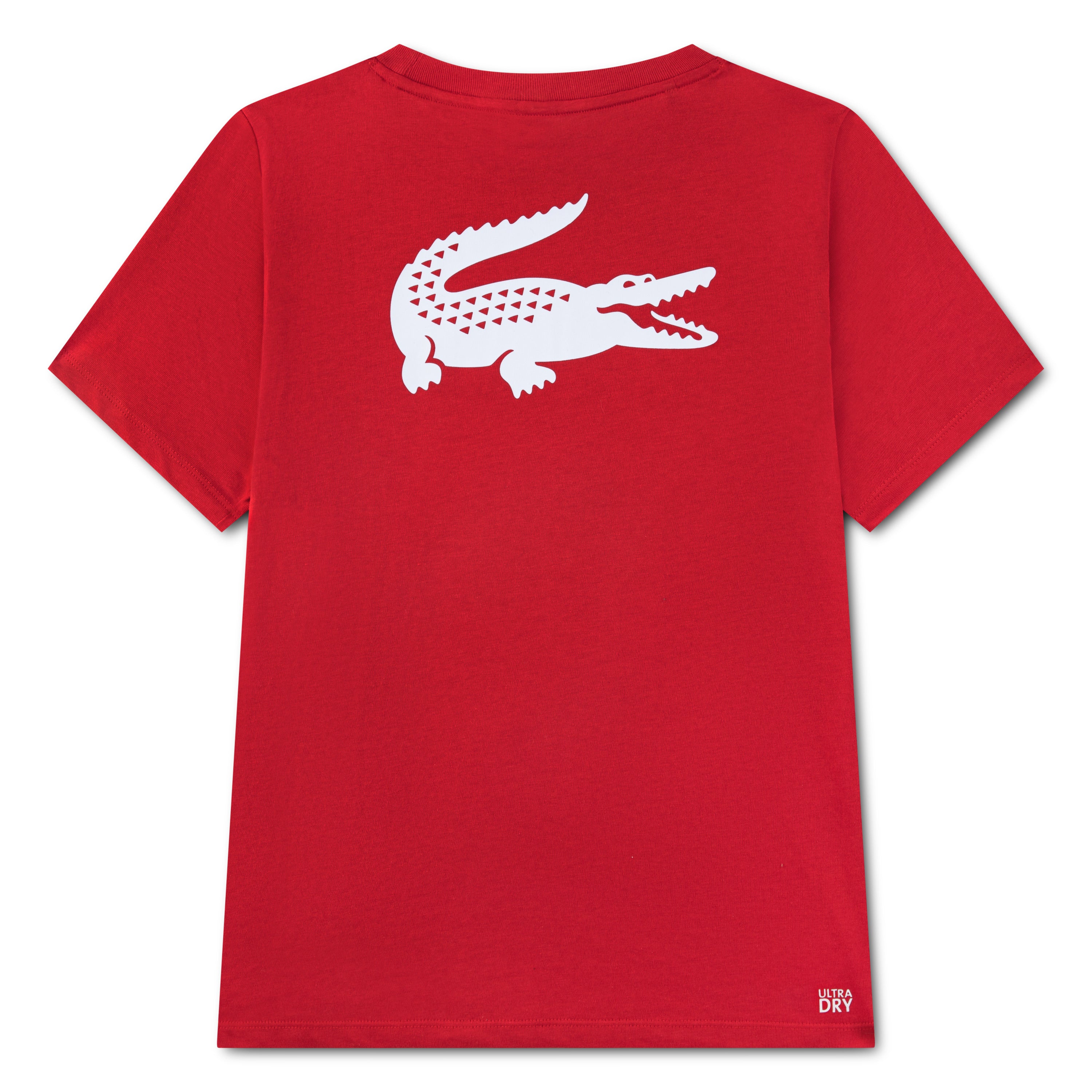 Camiseta Kids Lacoste