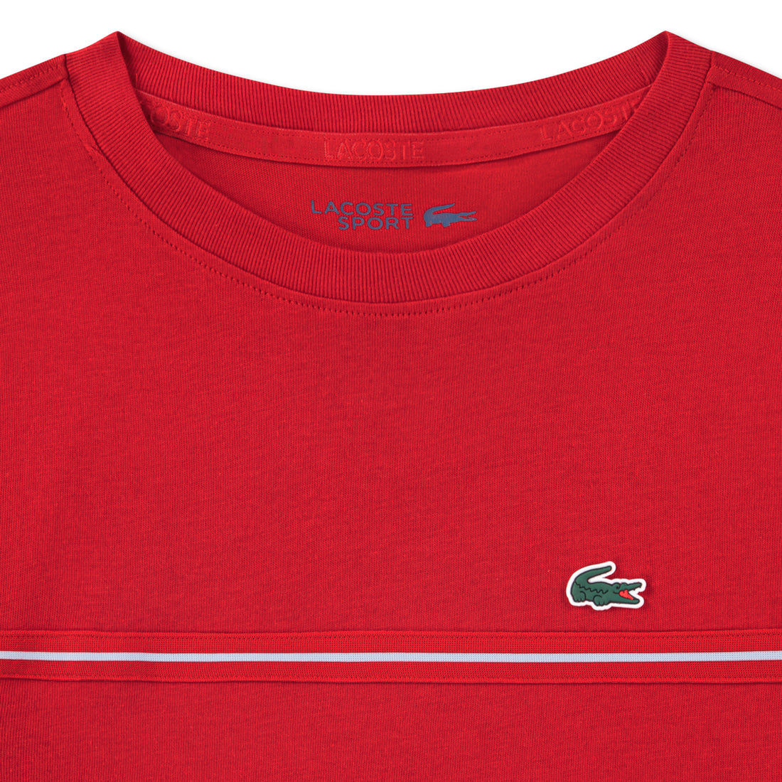 Camiseta Kids Lacoste