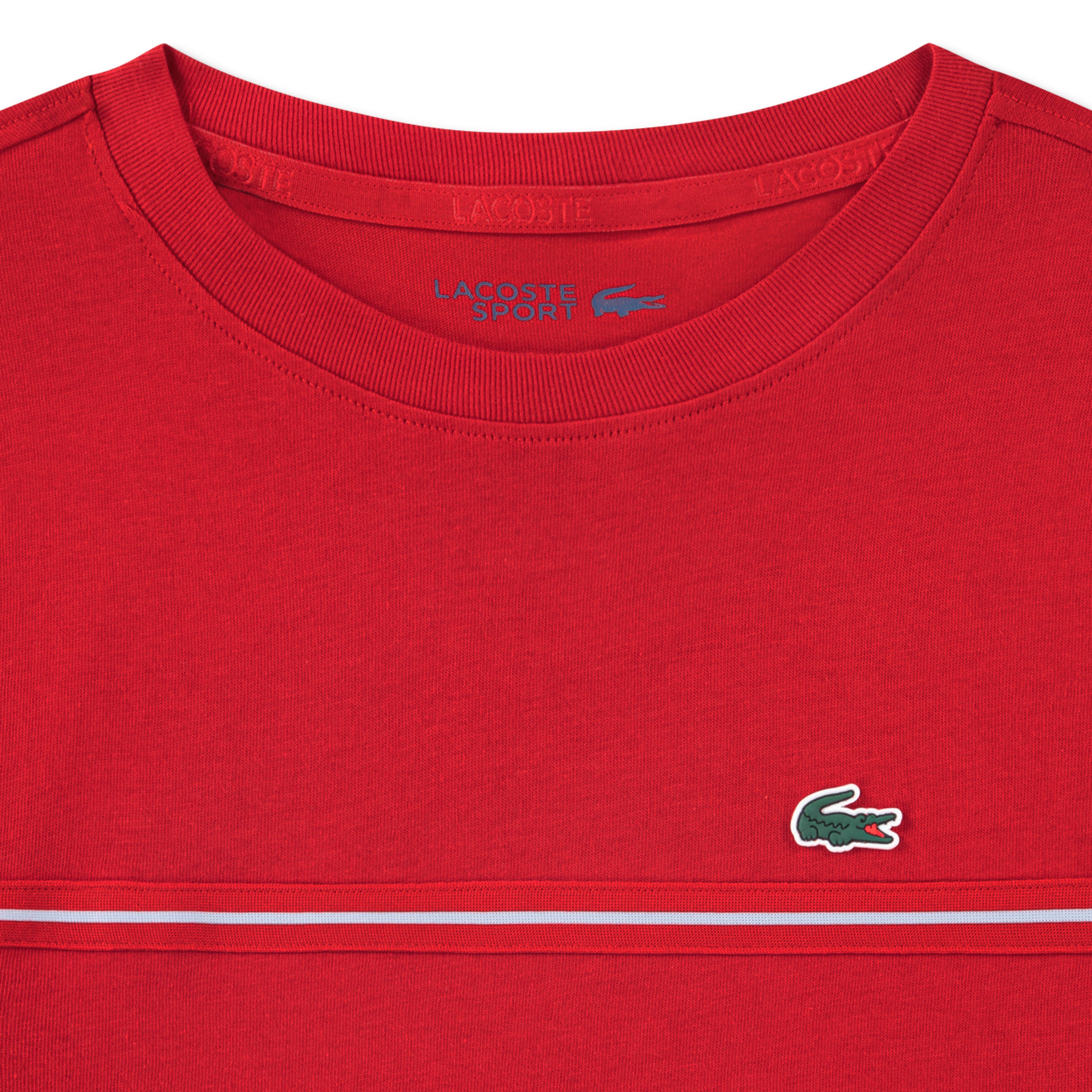 Camiseta Kids Lacoste