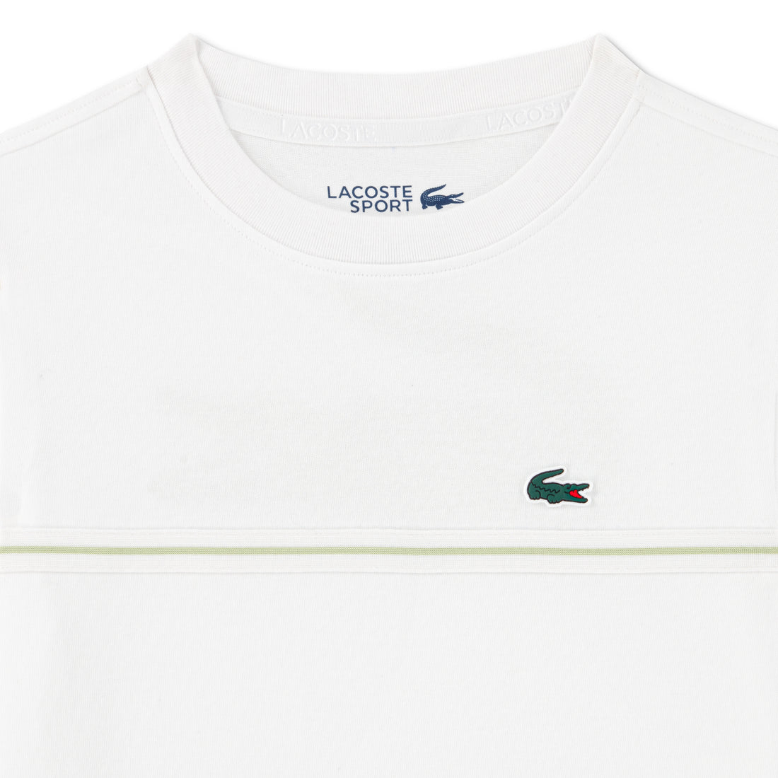 Camiseta Kids Lacoste