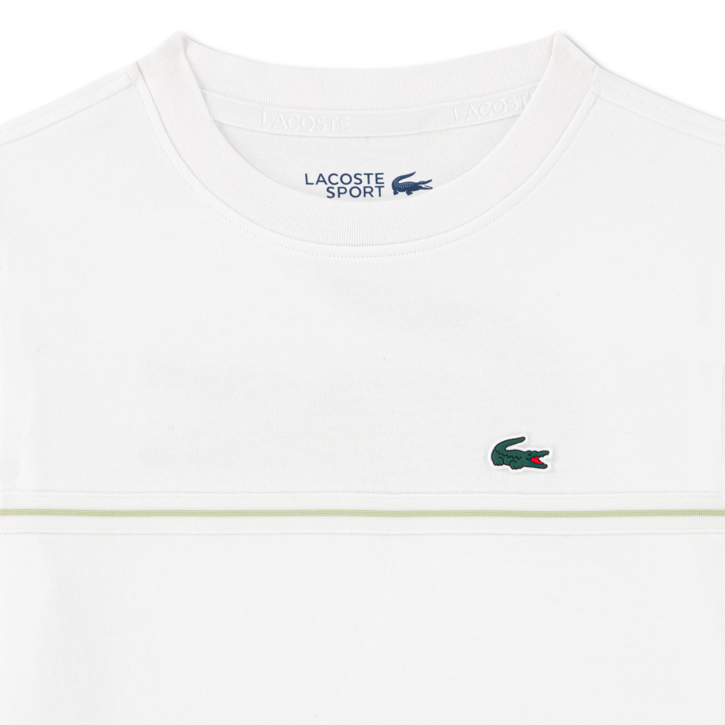 Camiseta Kids Lacoste