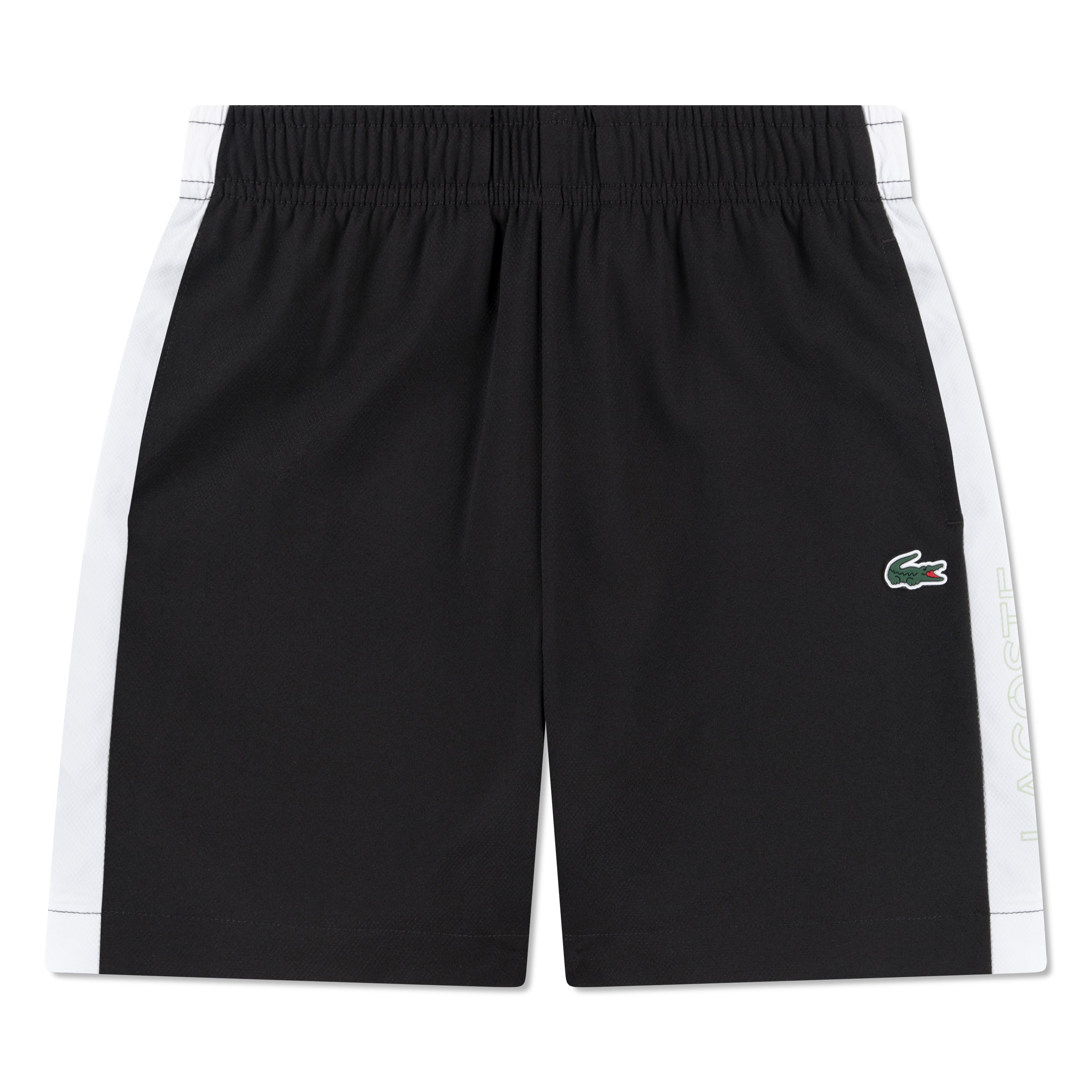 Playera Kids Lacoste