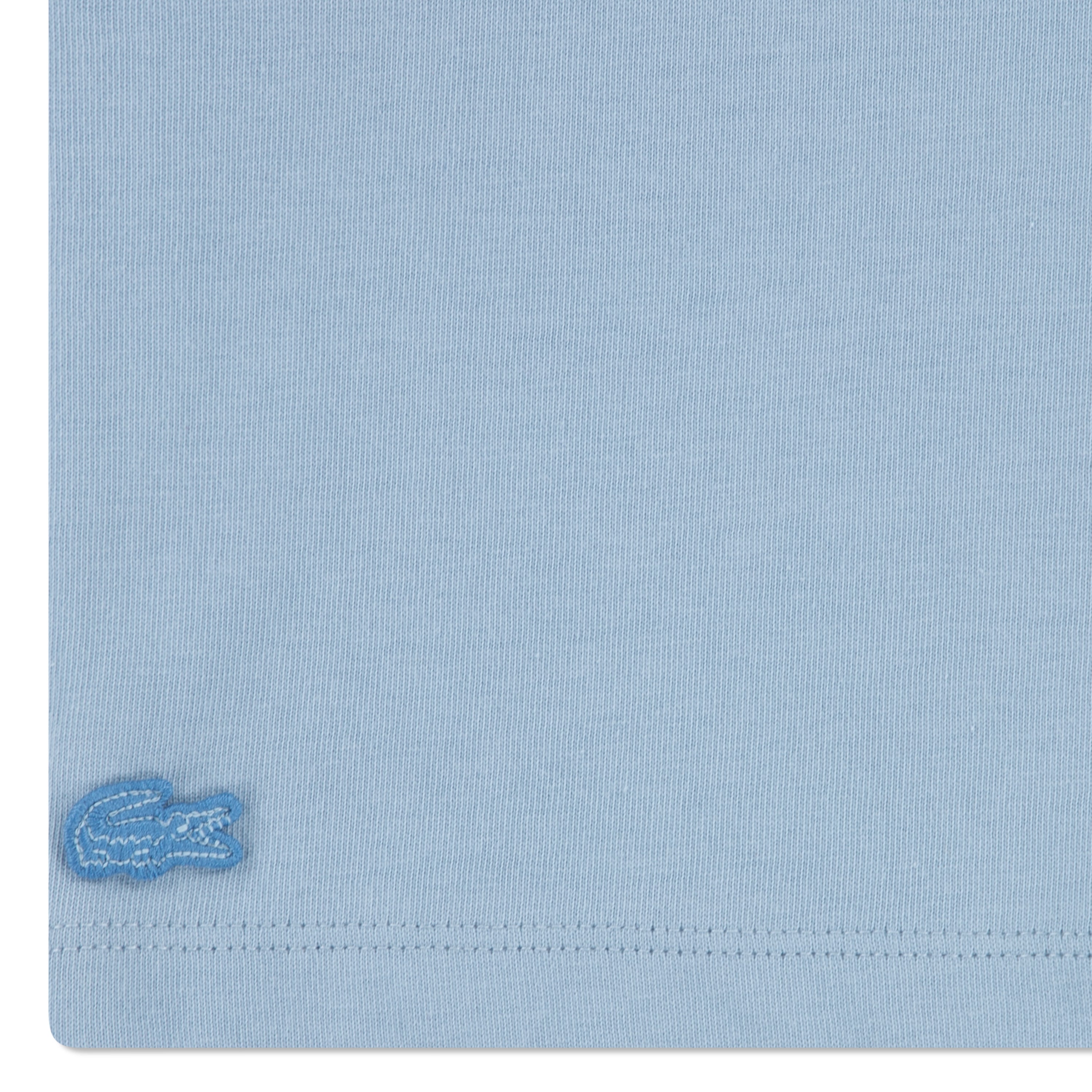 Camiseta Kids Lacoste