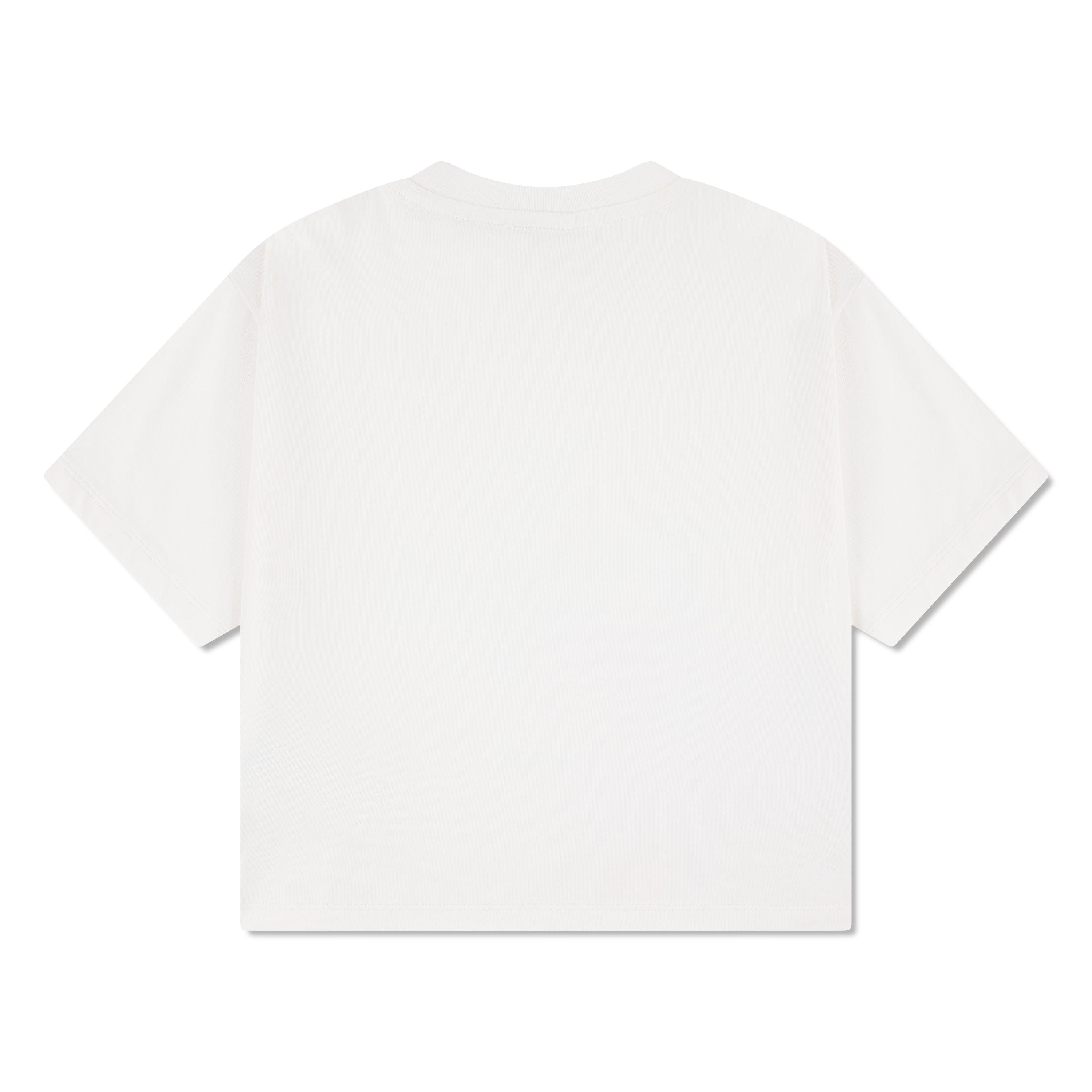 Camiseta Kids Niña Lacoste