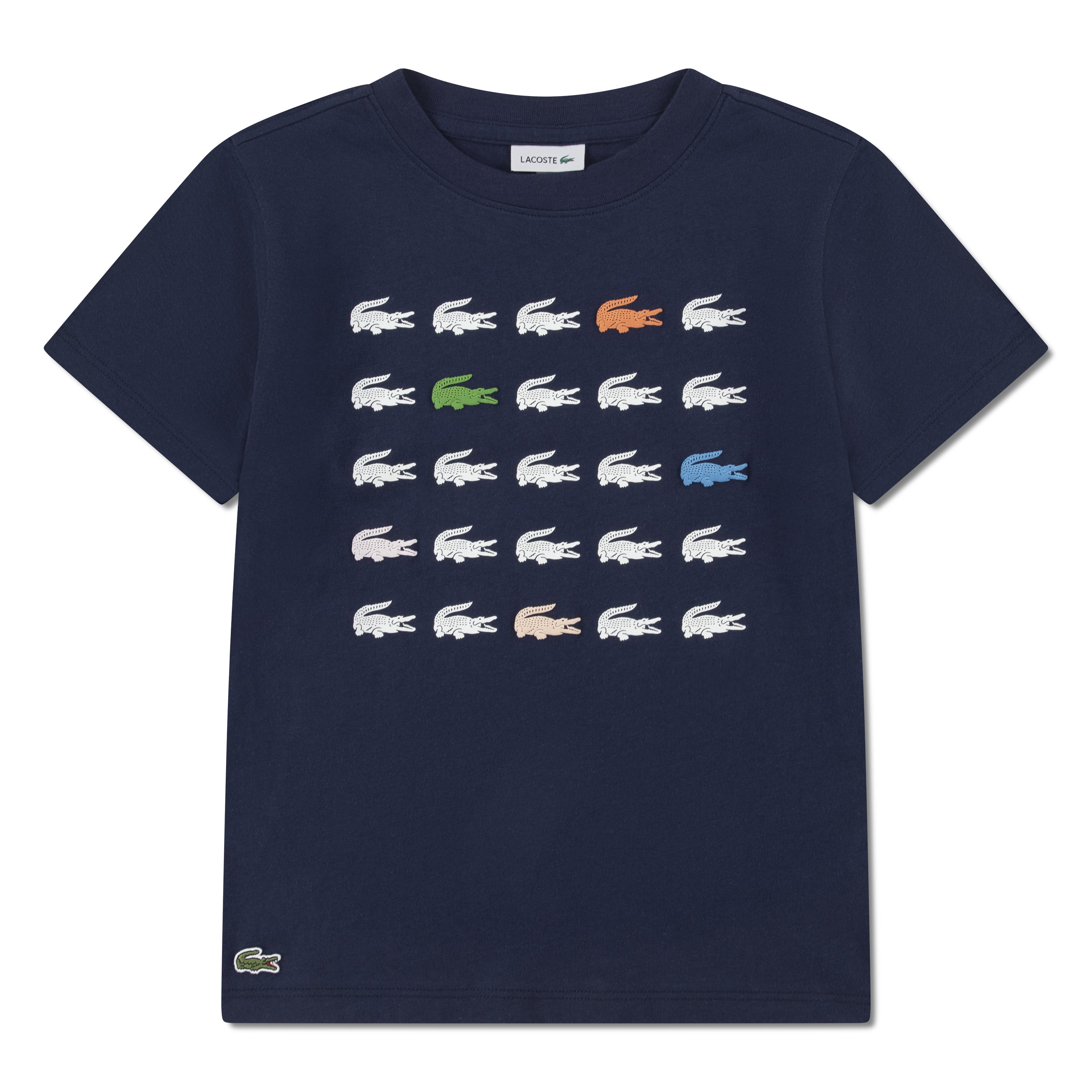Camiseta Kids Lacoste