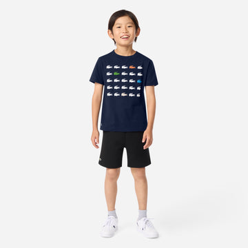 Camiseta Kids Lacoste