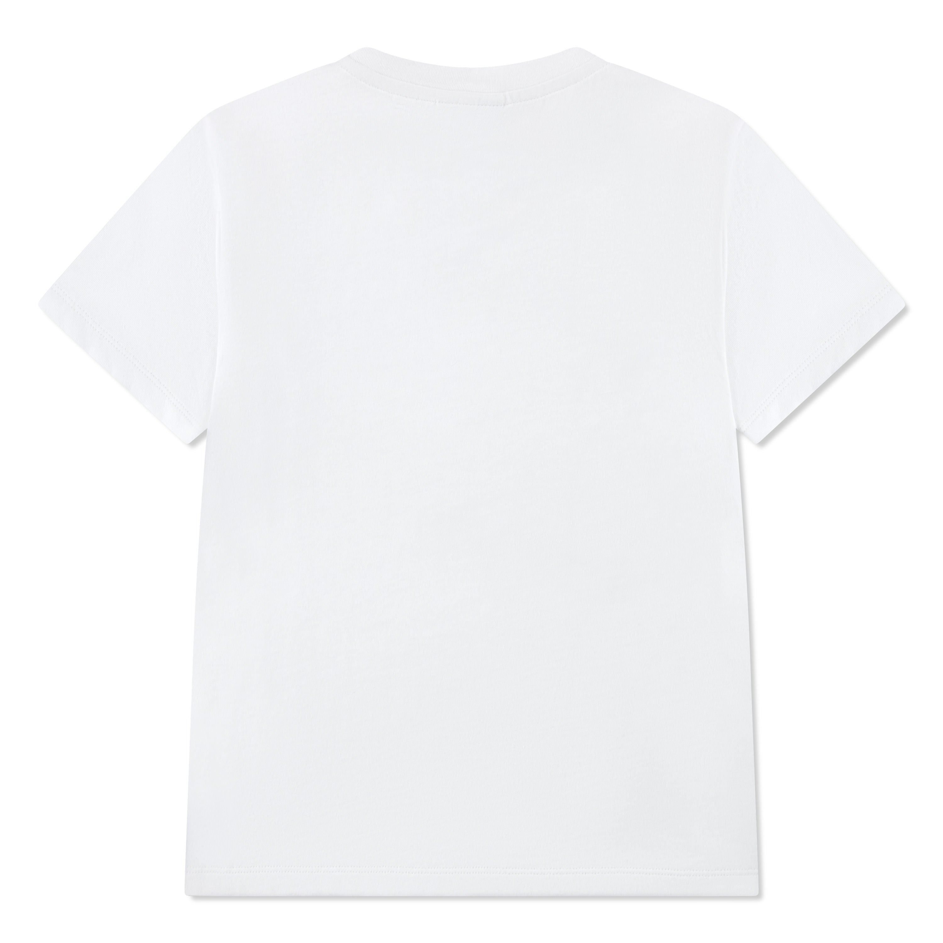 Camiseta Kids Lacoste