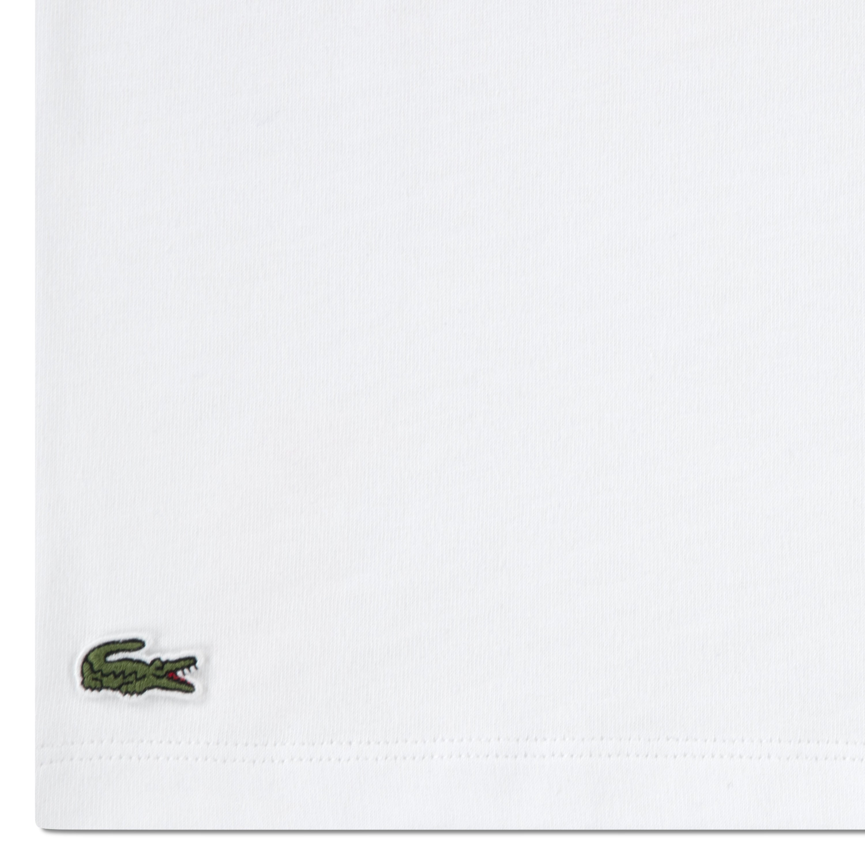 Camiseta Kids Lacoste
