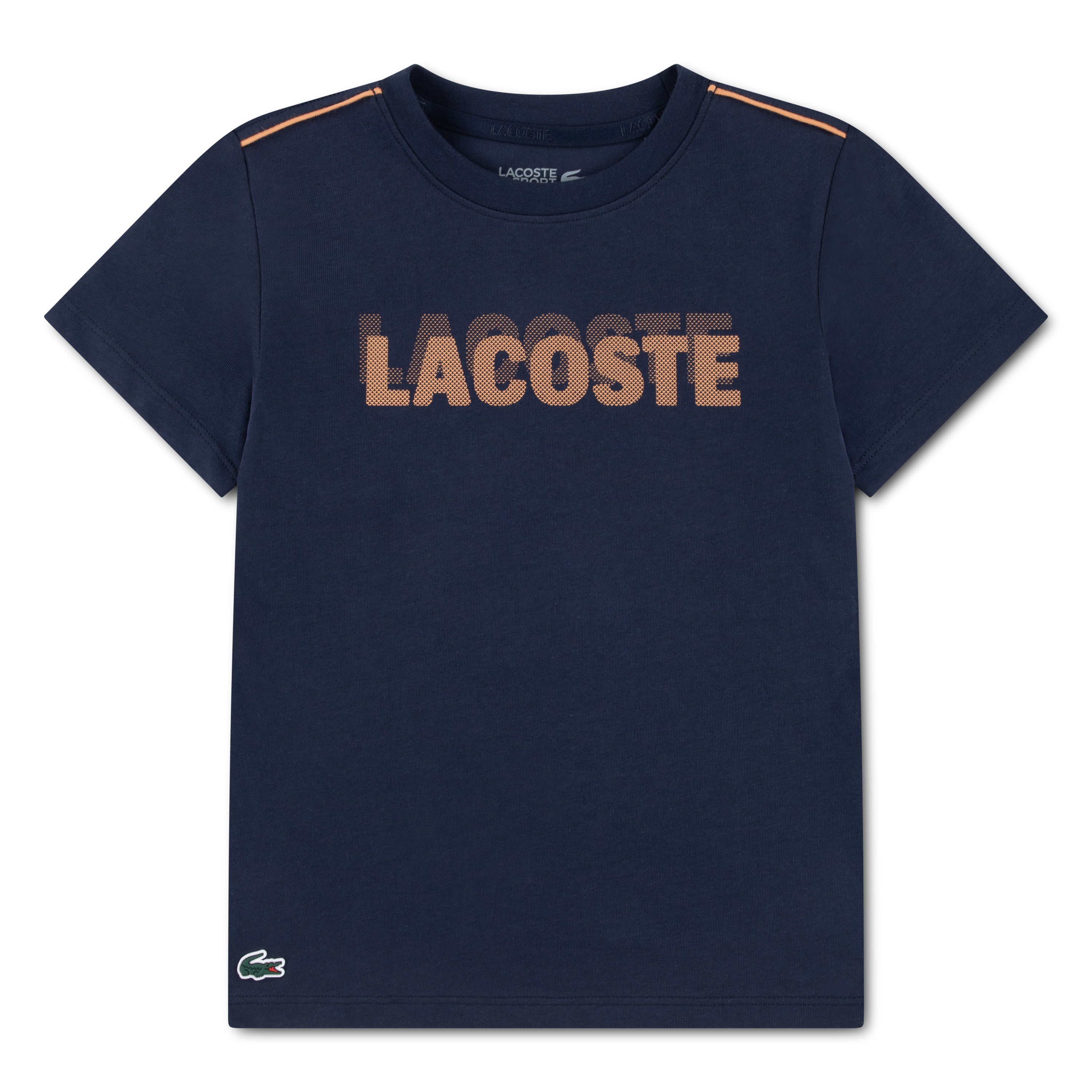 Camiseta Kids Lacoste