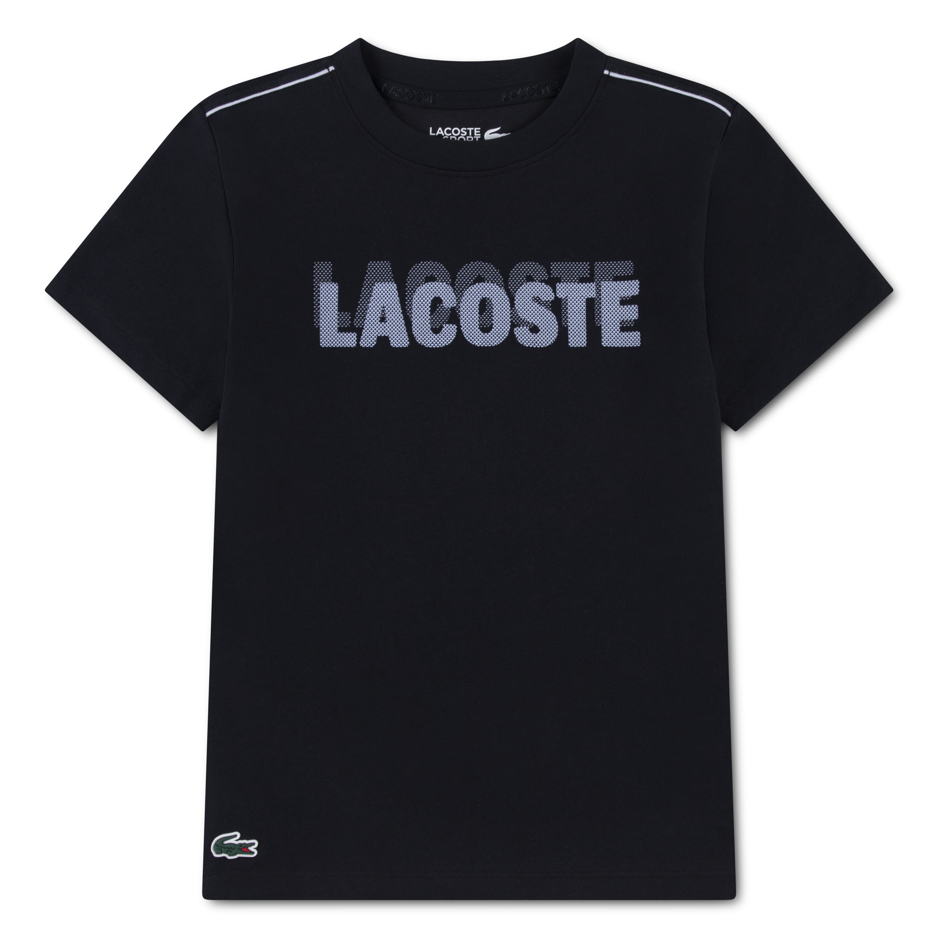Camiseta Kids Lacoste