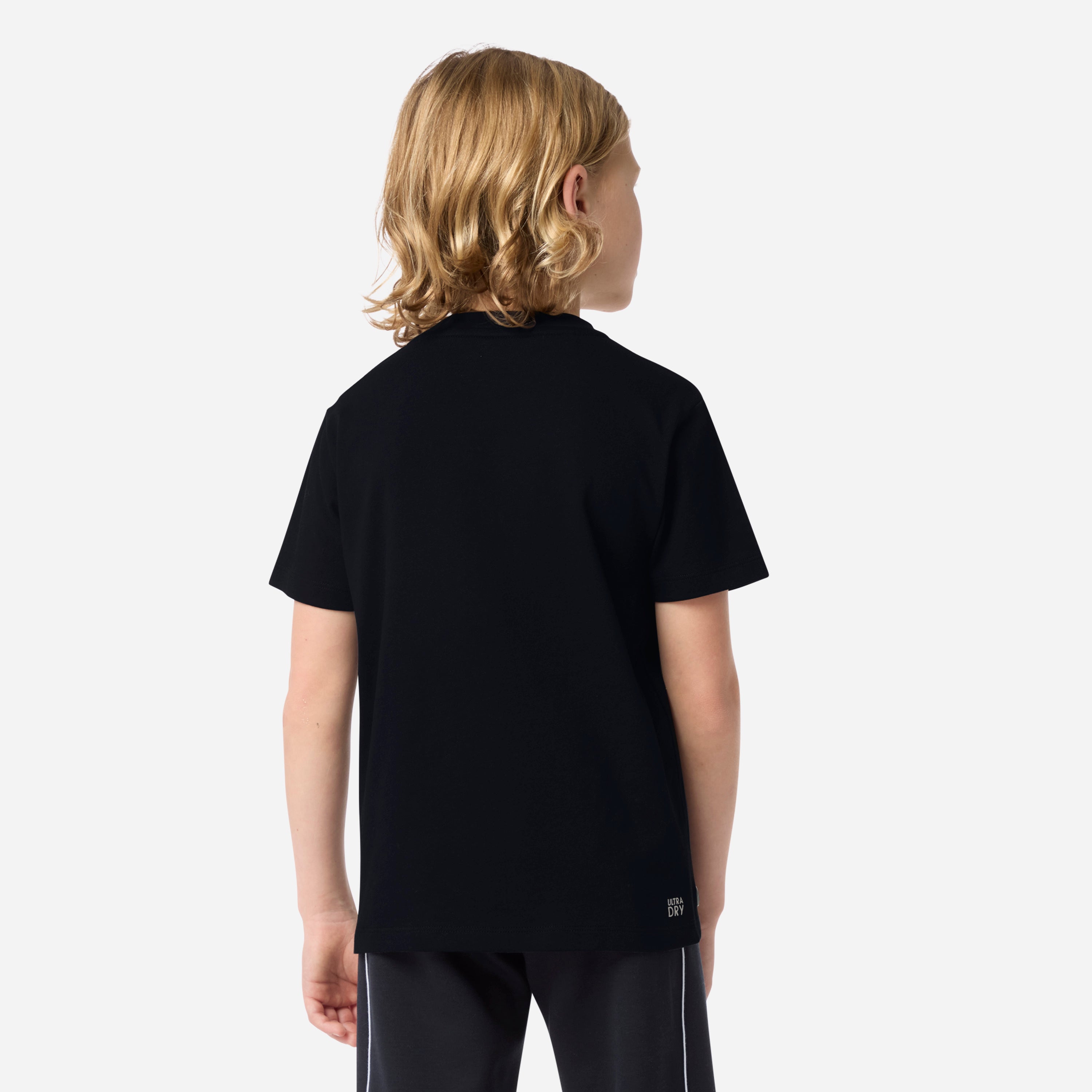 Camiseta Kids Lacoste