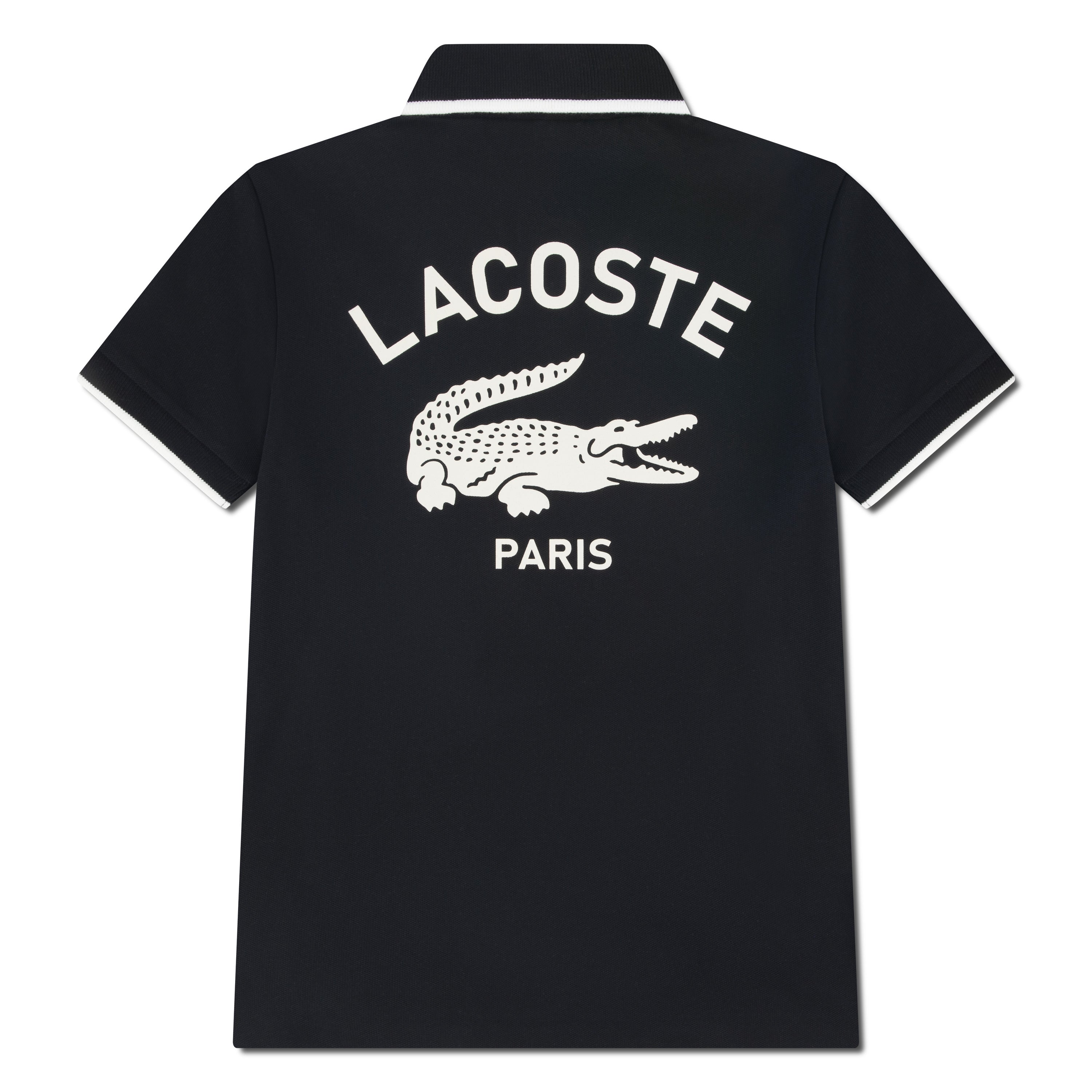 Polo Kids Lacoste