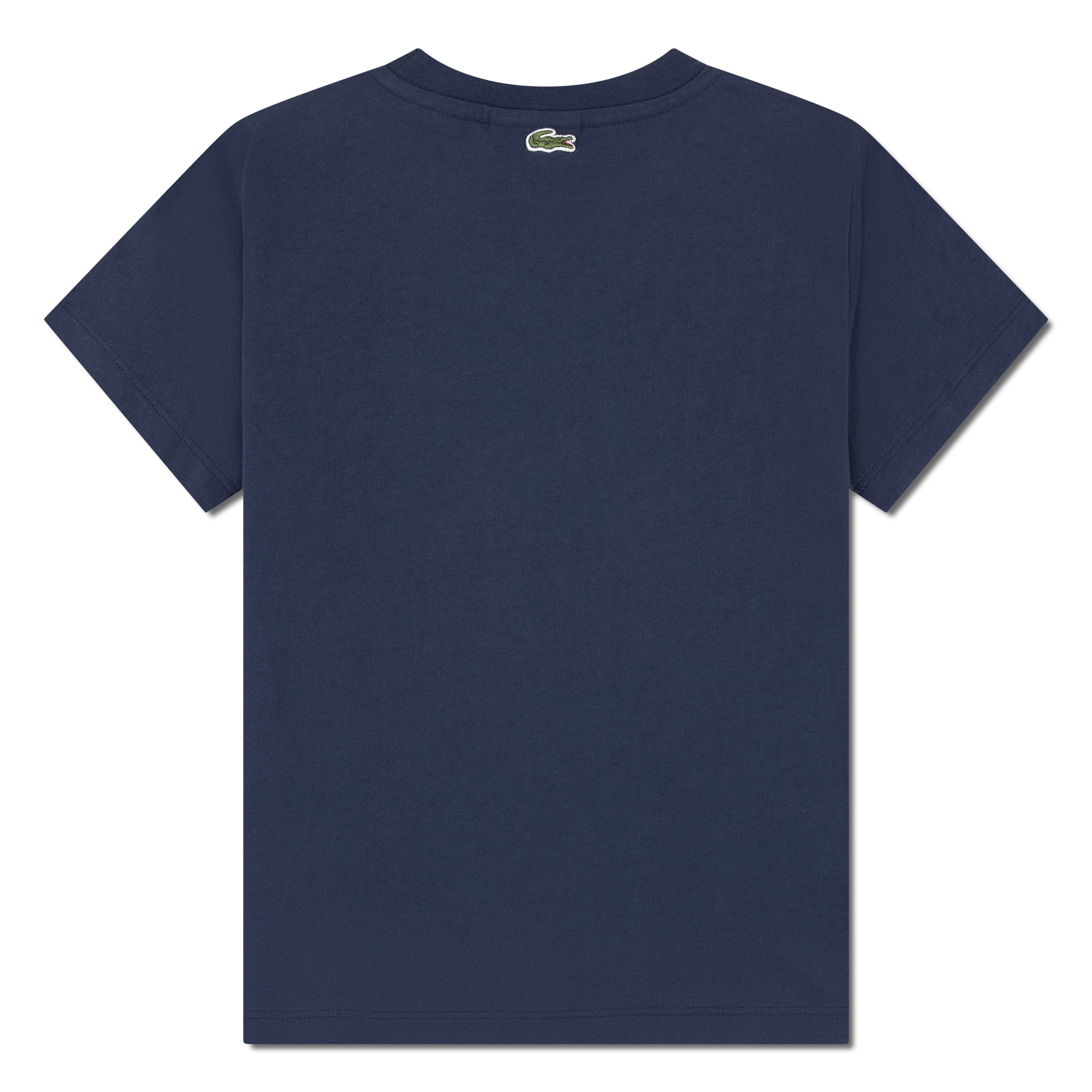 Camiseta Kids Lacoste