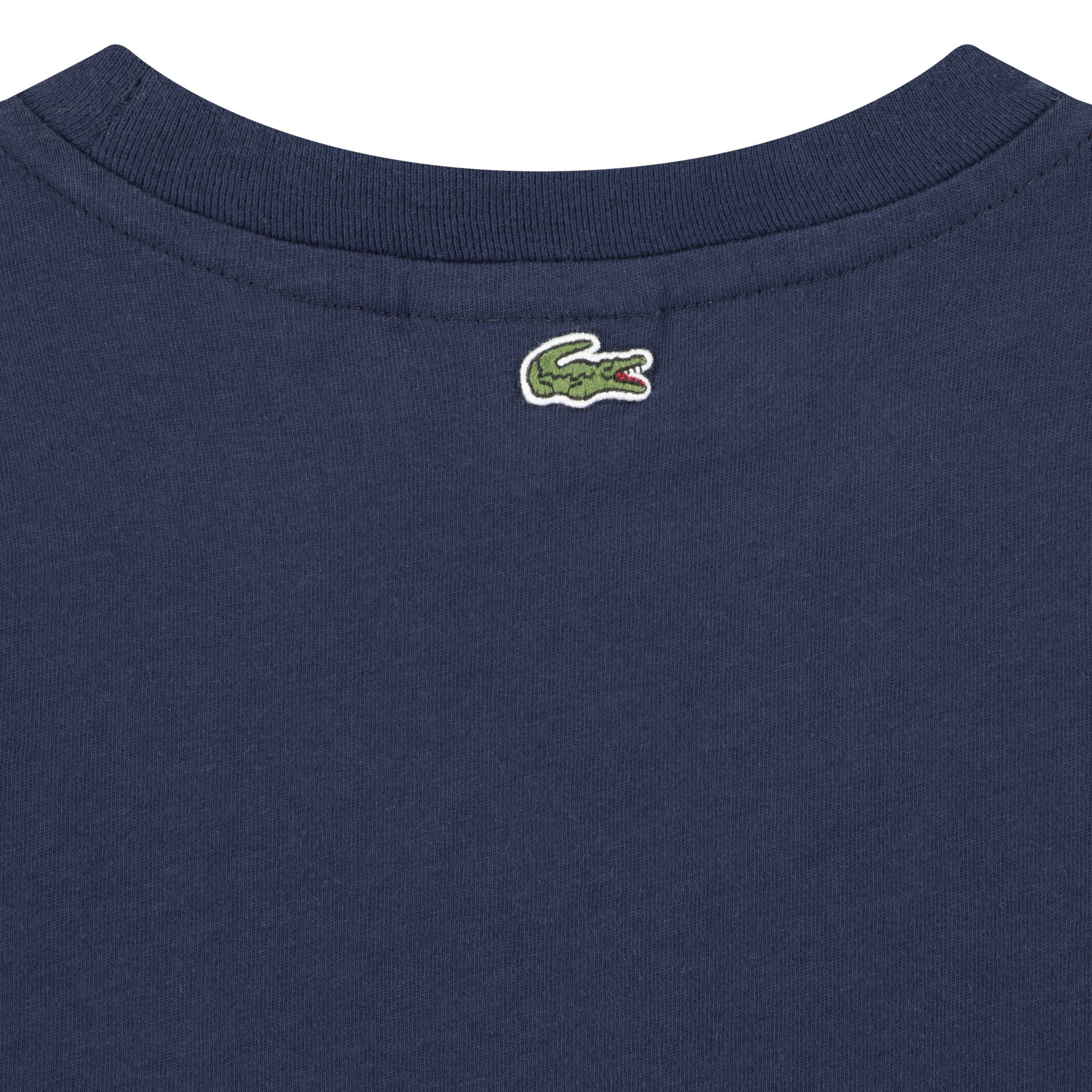 Camiseta Kids Lacoste