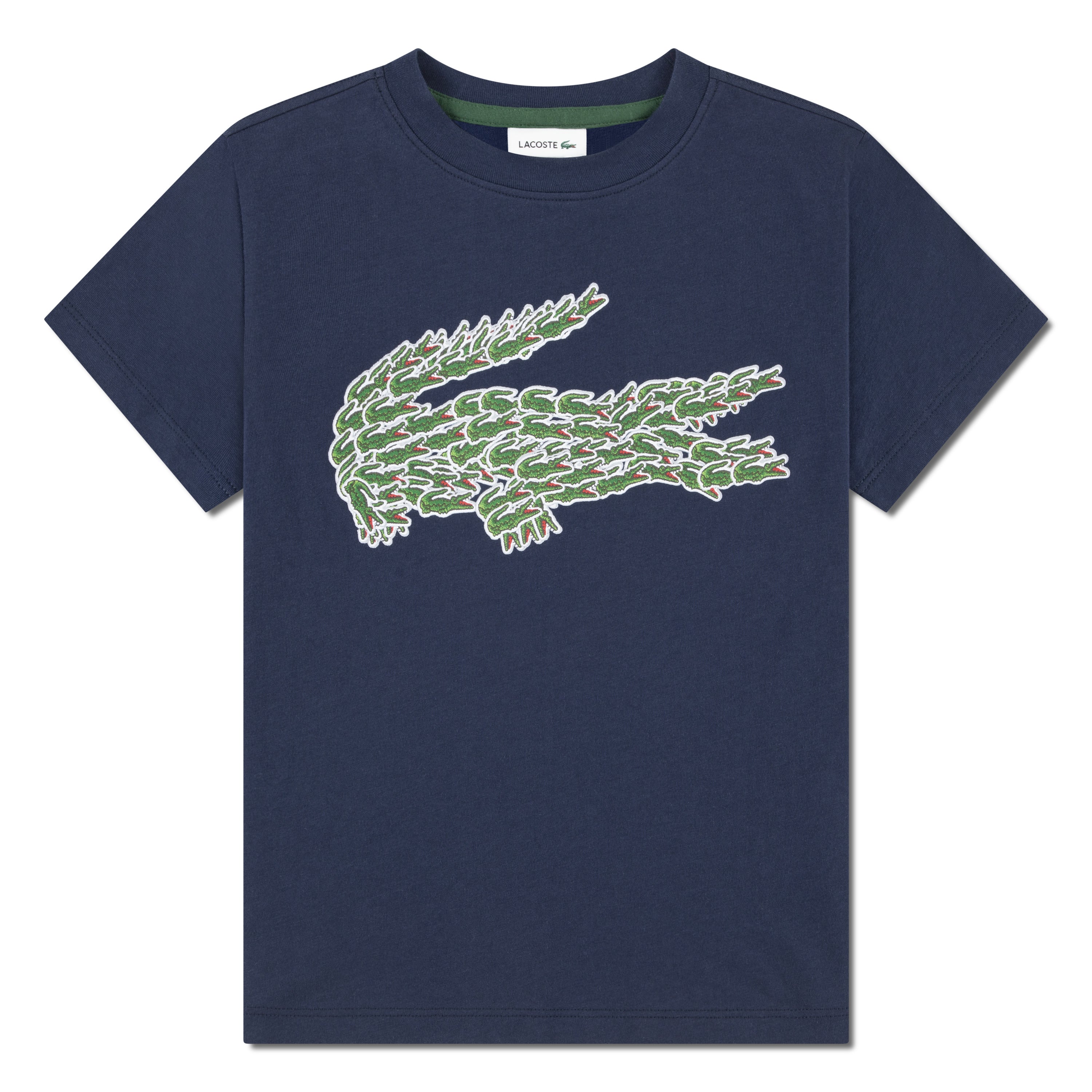Camiseta Kids Lacoste