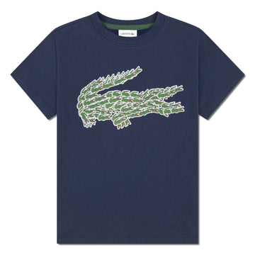 Camiseta Kids Lacoste