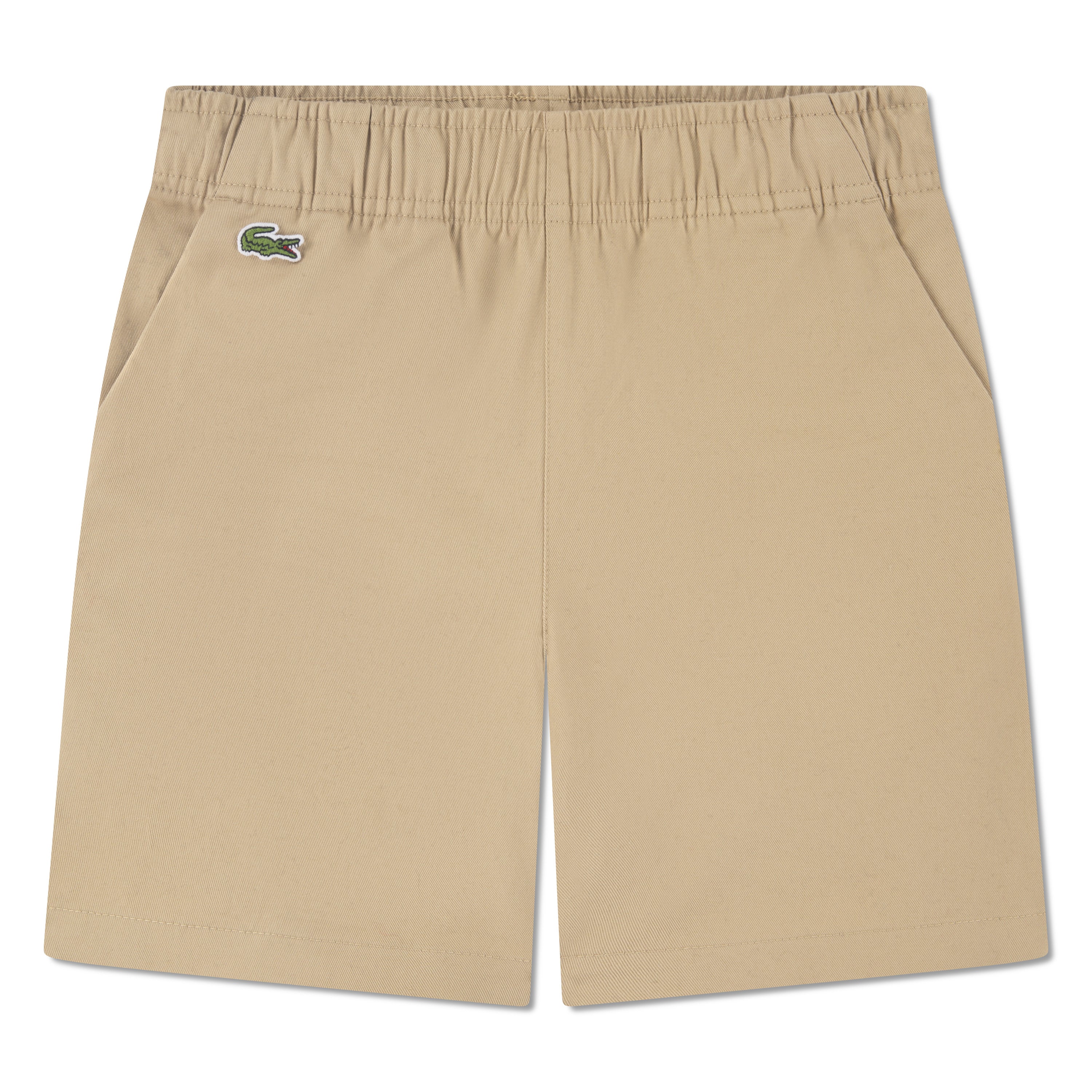 Playera Kids Lacoste