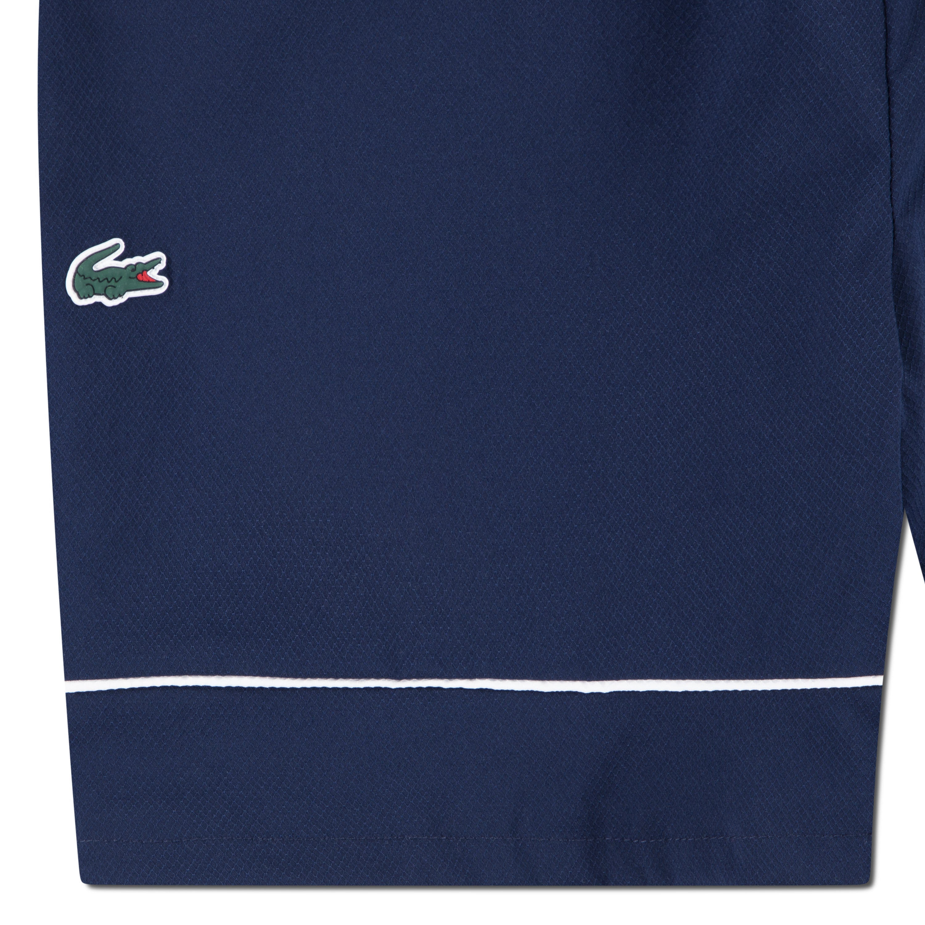 Playera Kids Lacoste