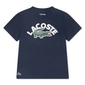 Camiseta Kids Lacoste