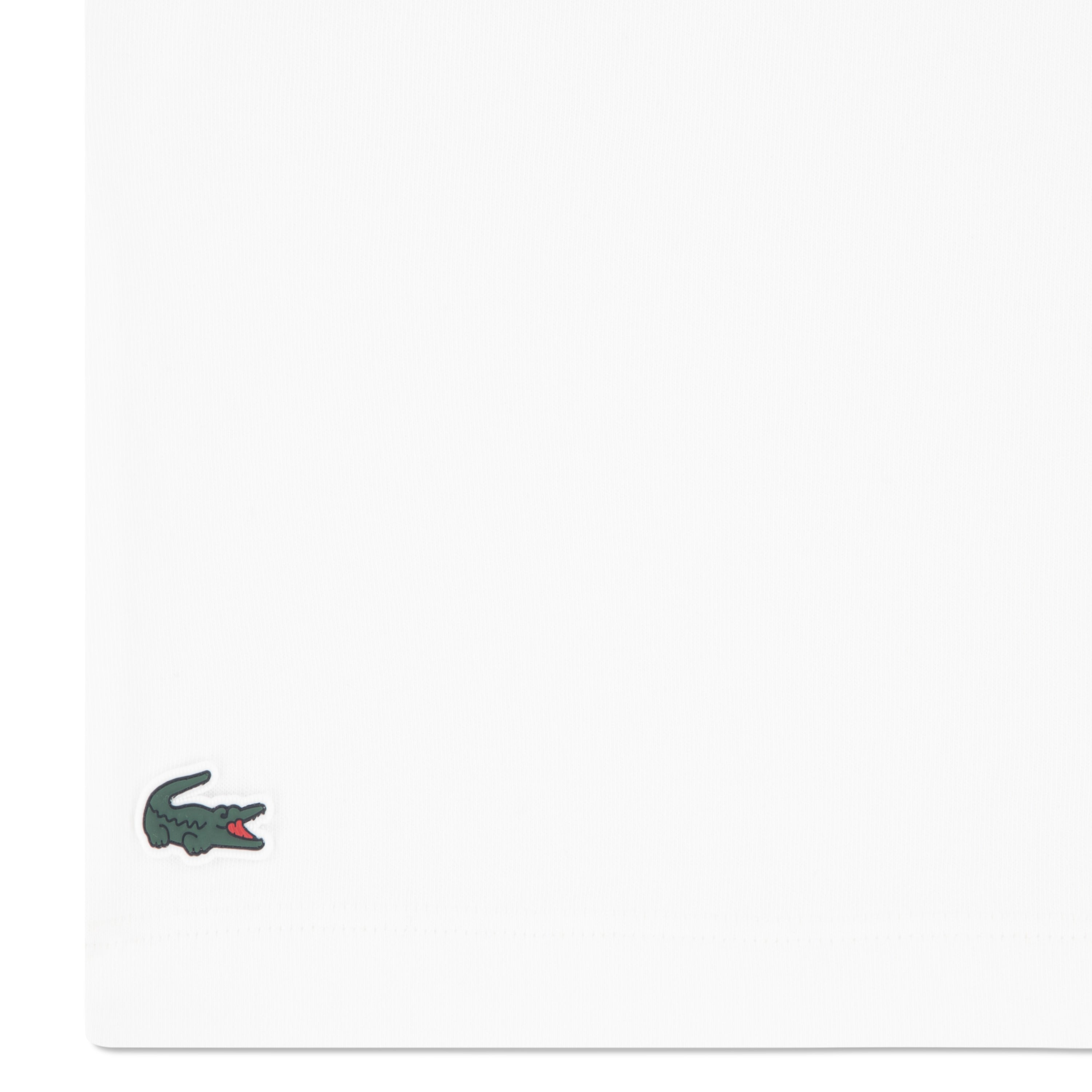 Camiseta Kids Lacoste